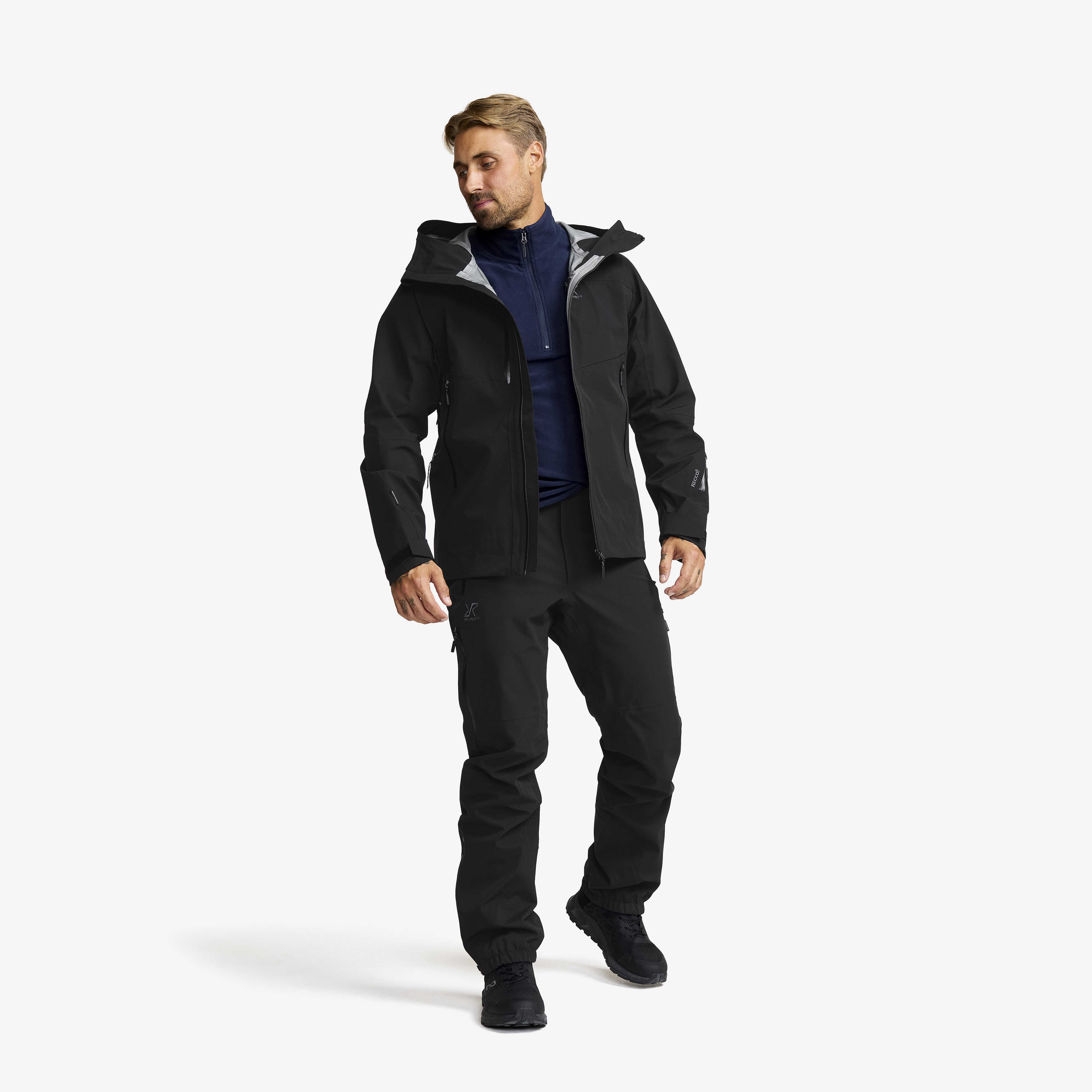 パンツ ALOUND VENTILATION 3LAYER SHELL PANTS L パンツ ALOUND VENTILATION 3LAYER SHELL PANTS L 3L Tec Shell