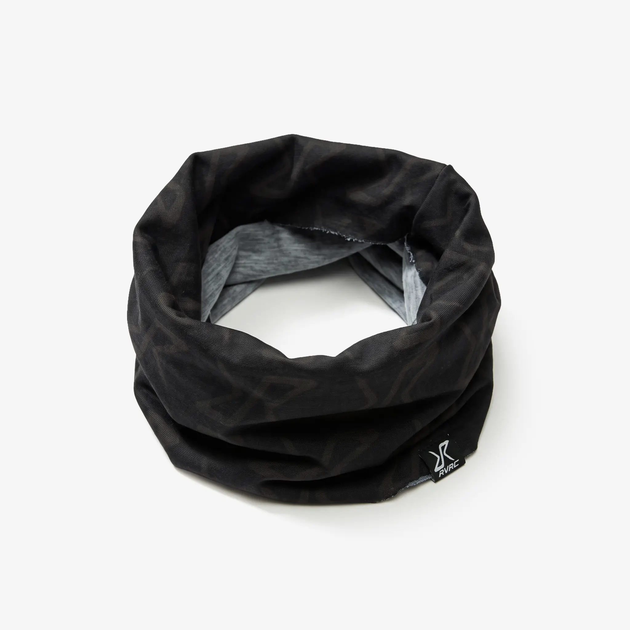 Mono Neck Gaiter Black/Anthracite, 