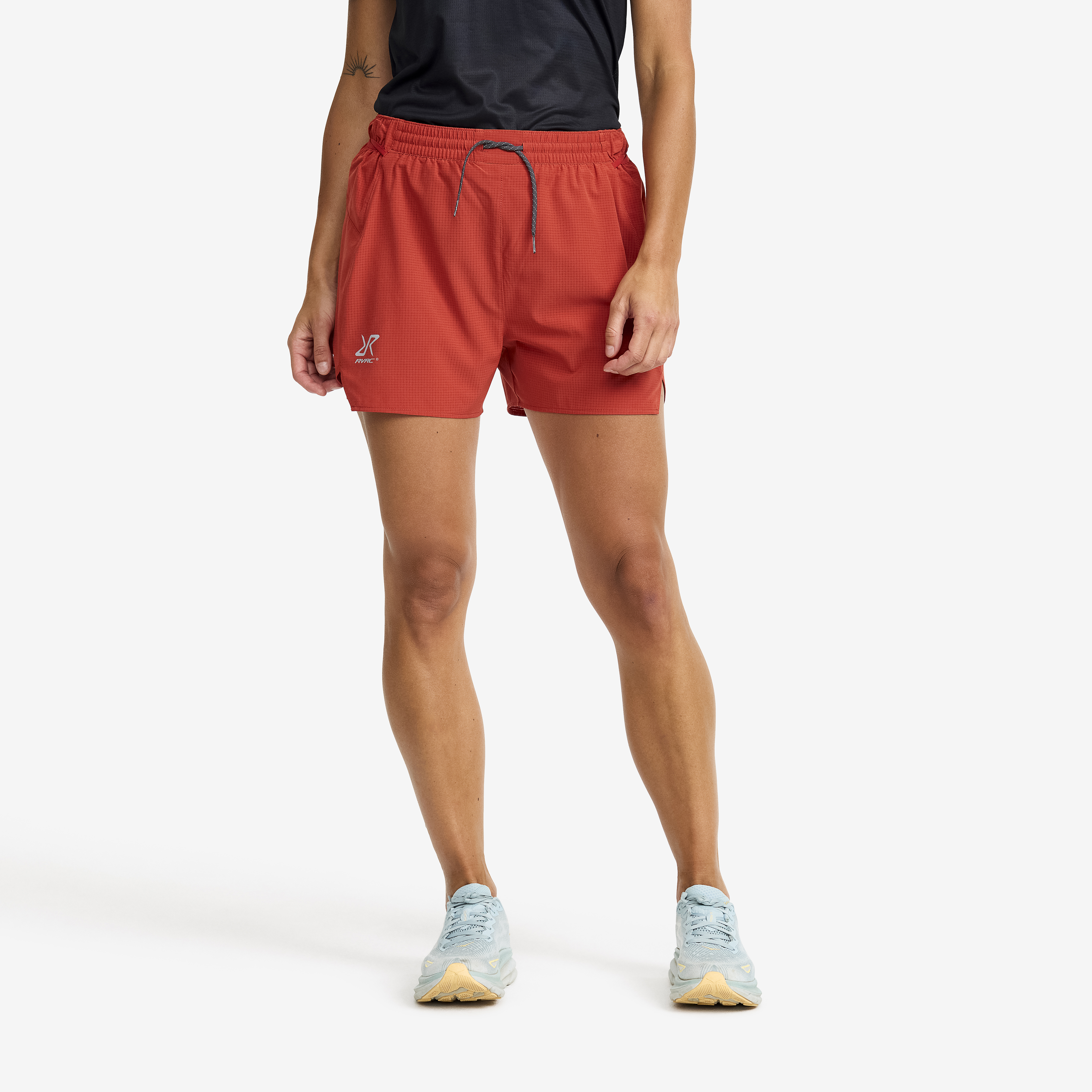 RevolutionRace Rush Pro Shorts Dame