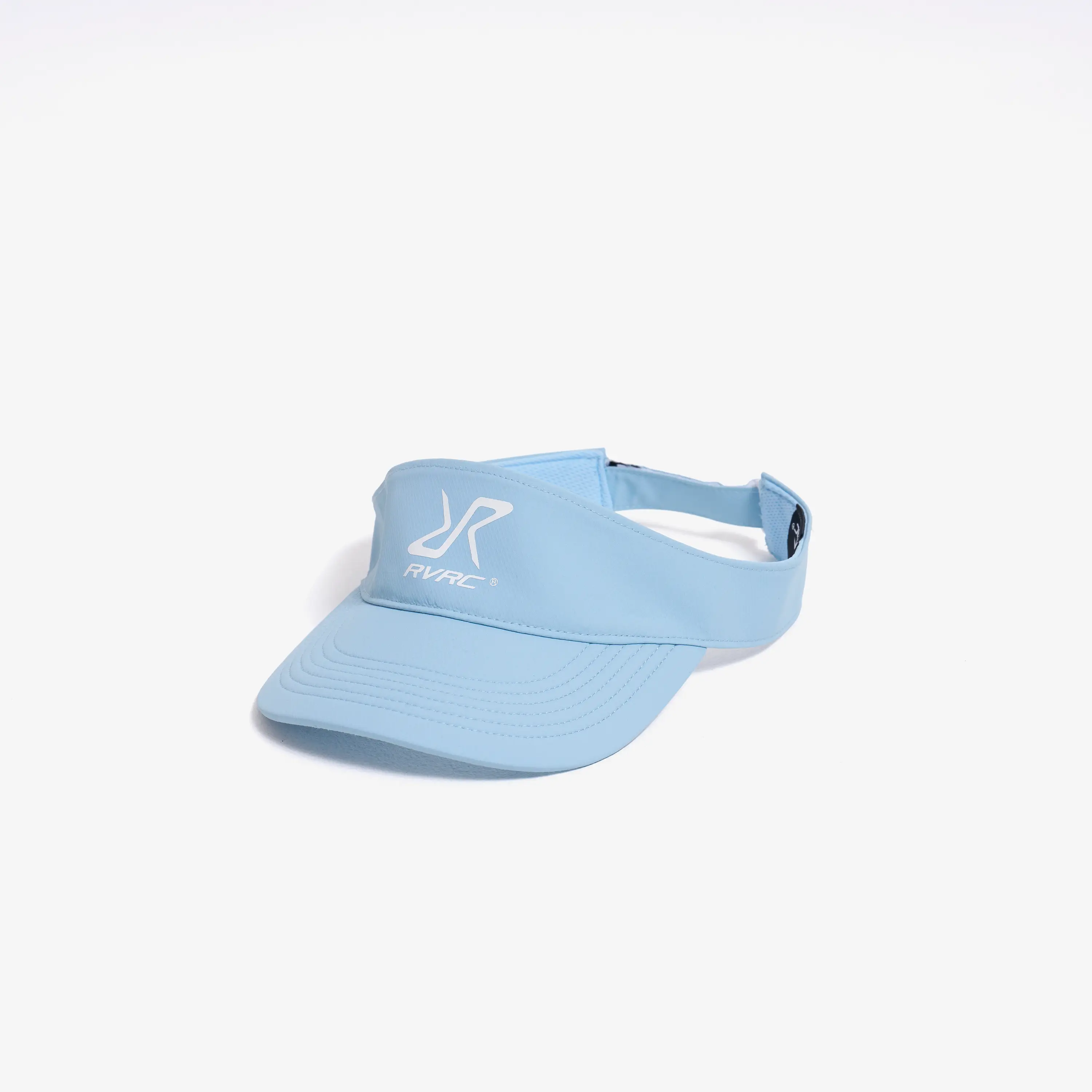 Active Visor Unisex Forget-Me-Not
