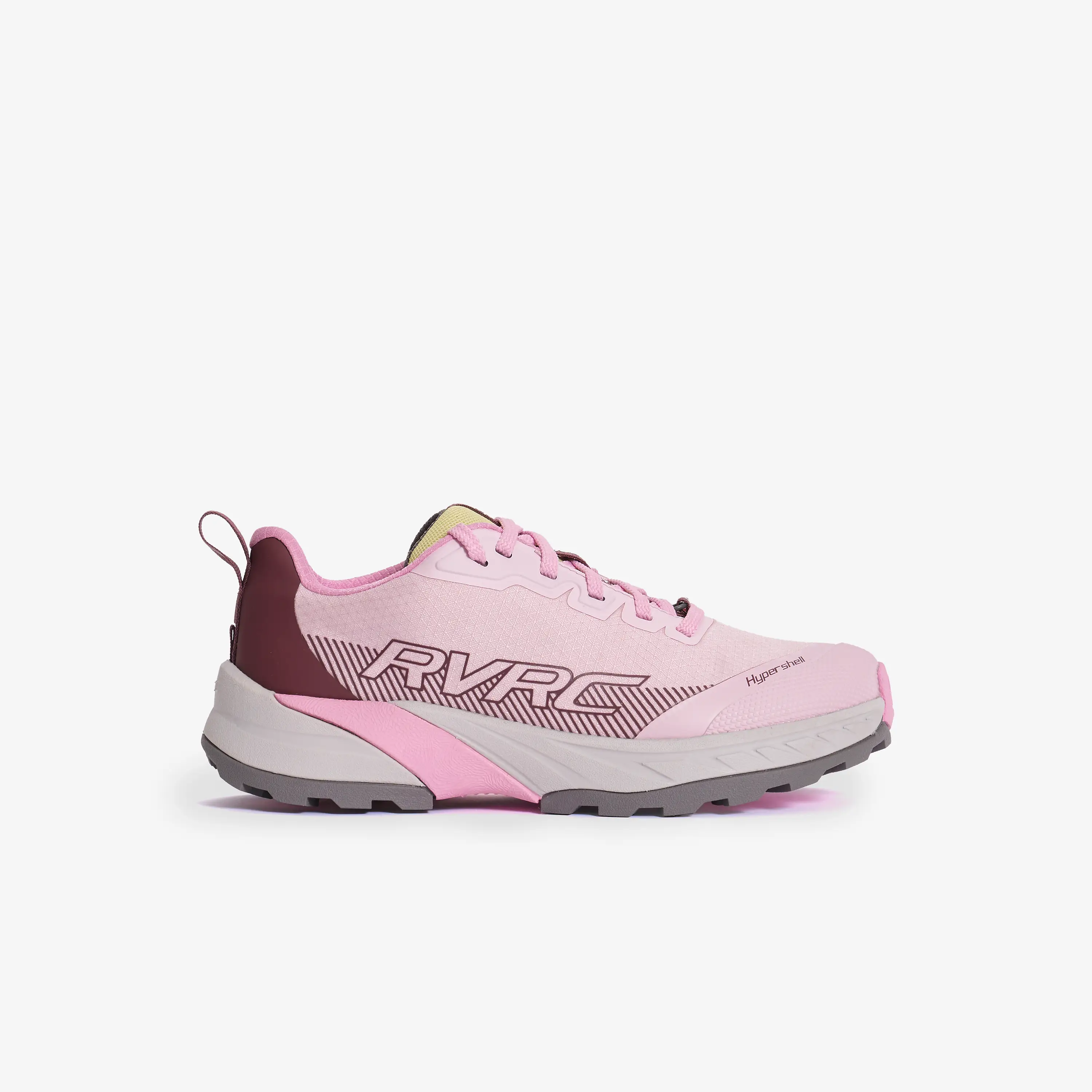 Trailblaze Waterproof Hiking Shoes Ballerina Femme,