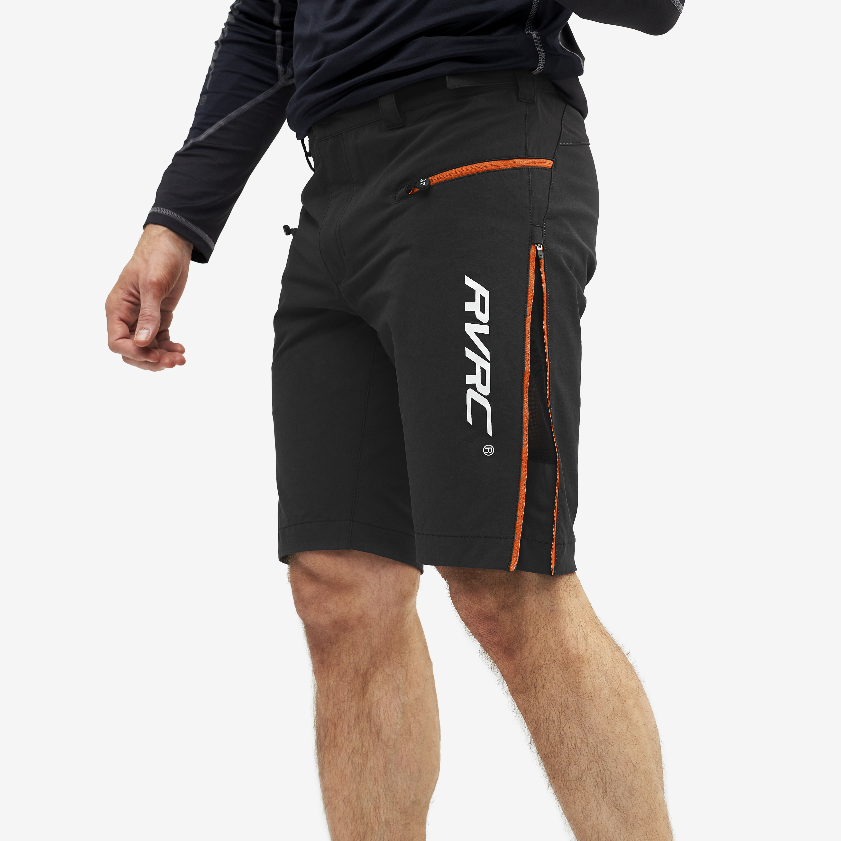 trail liner shorts
