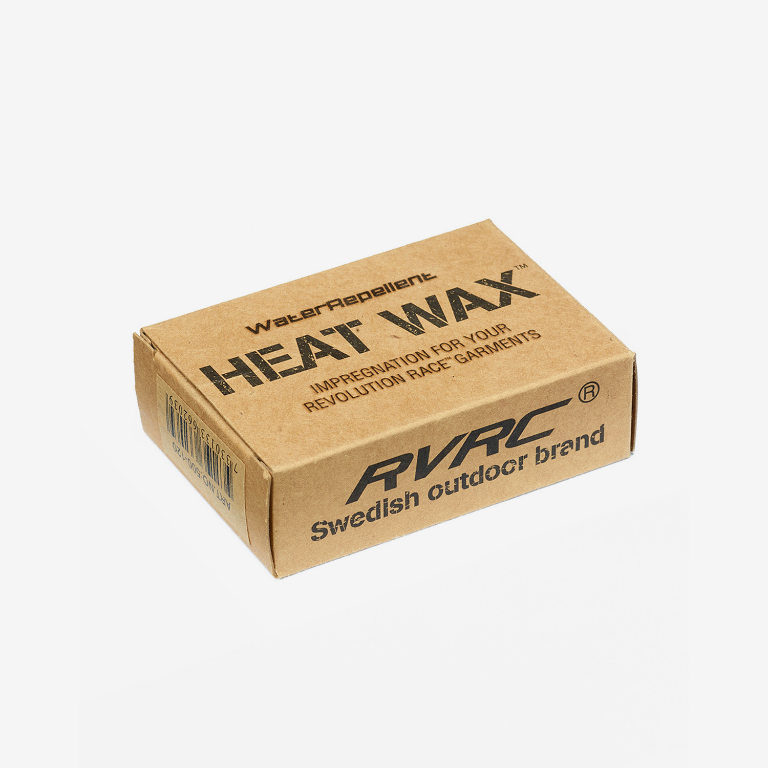 Heat Wax RevolutionRace