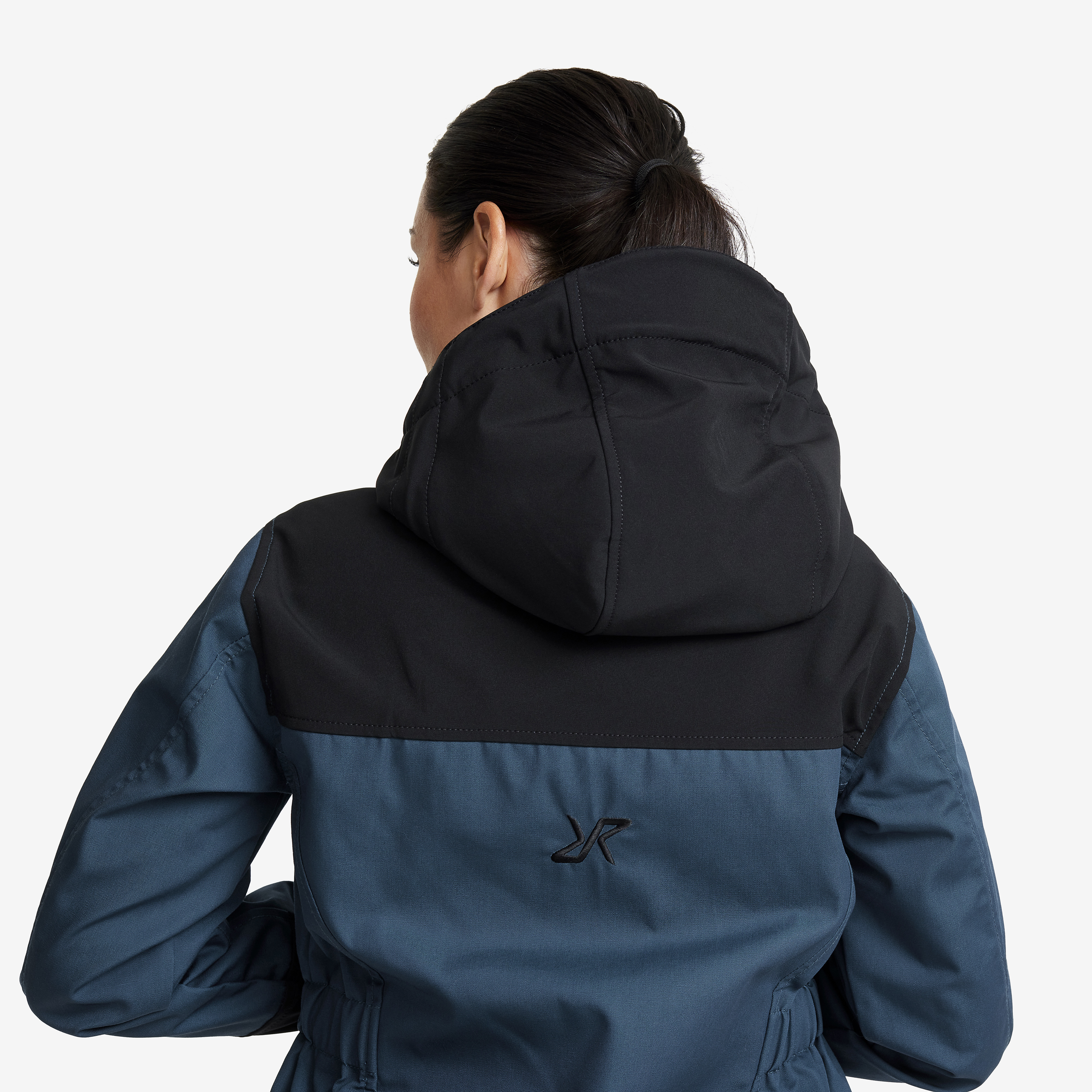 Outdoor Jacket Women Moonlit Ocean | RevolutionRace
