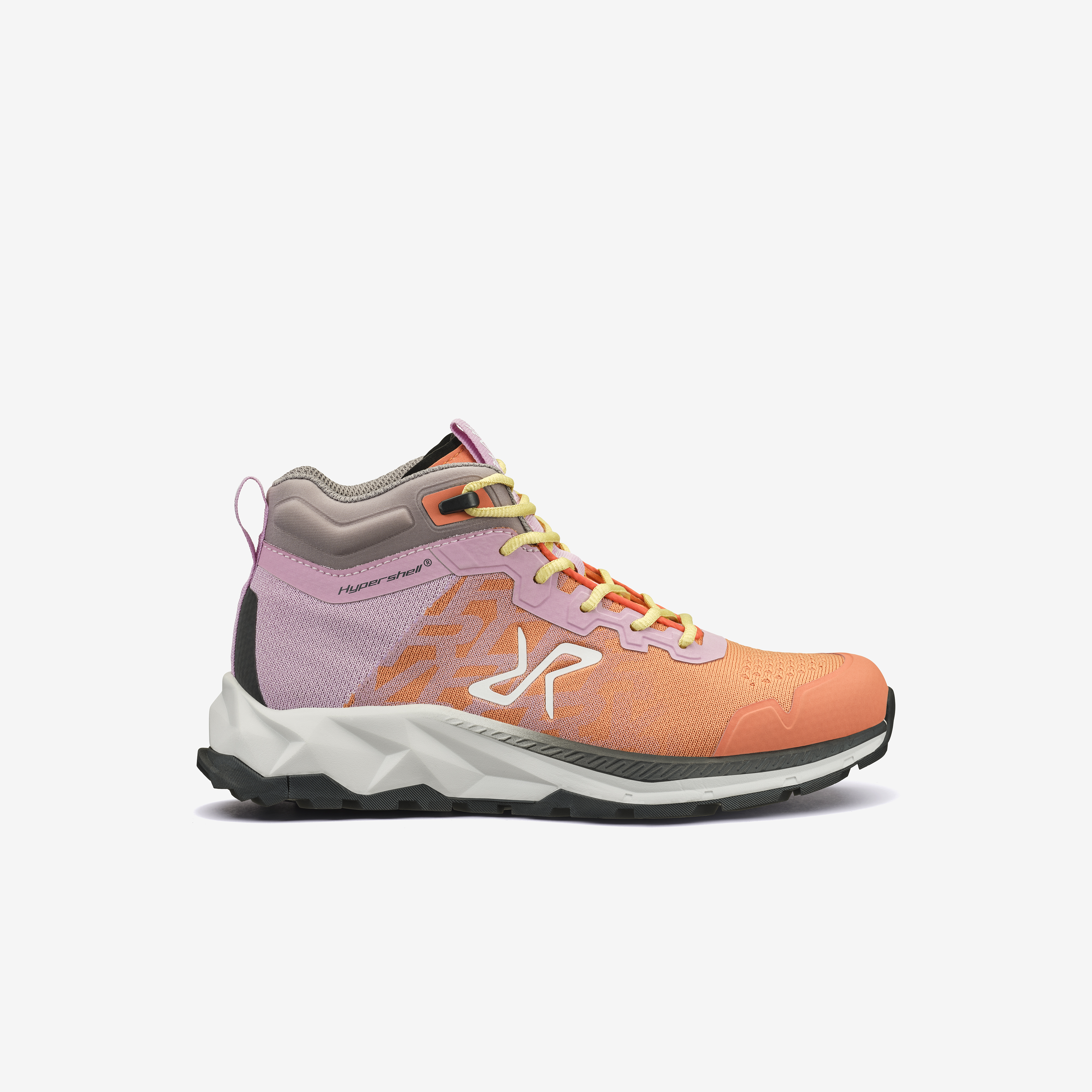 Trailknit Waterproof Mid Hiking Shoes Copper Tan Damen