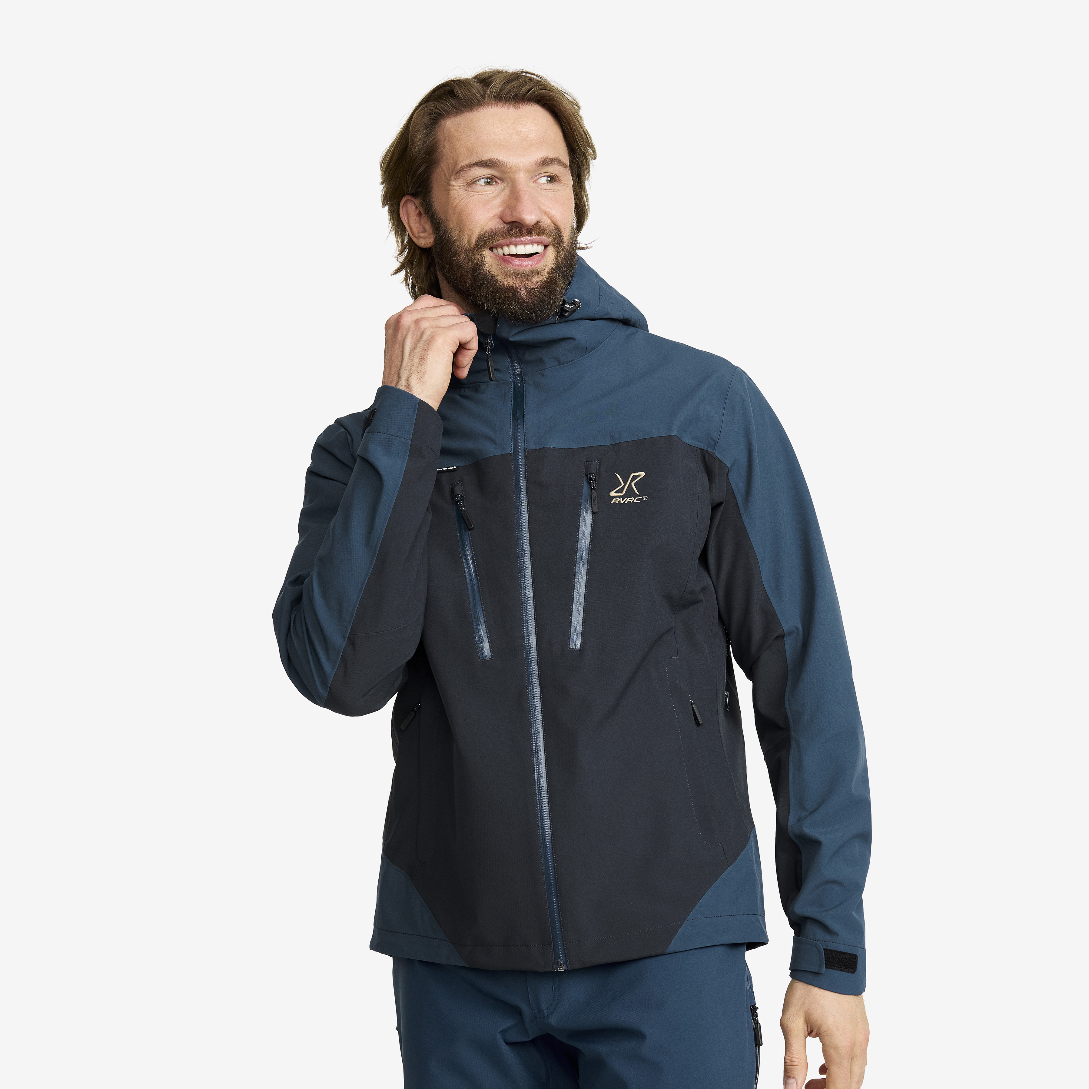 Silence Proshell 3L Jacket