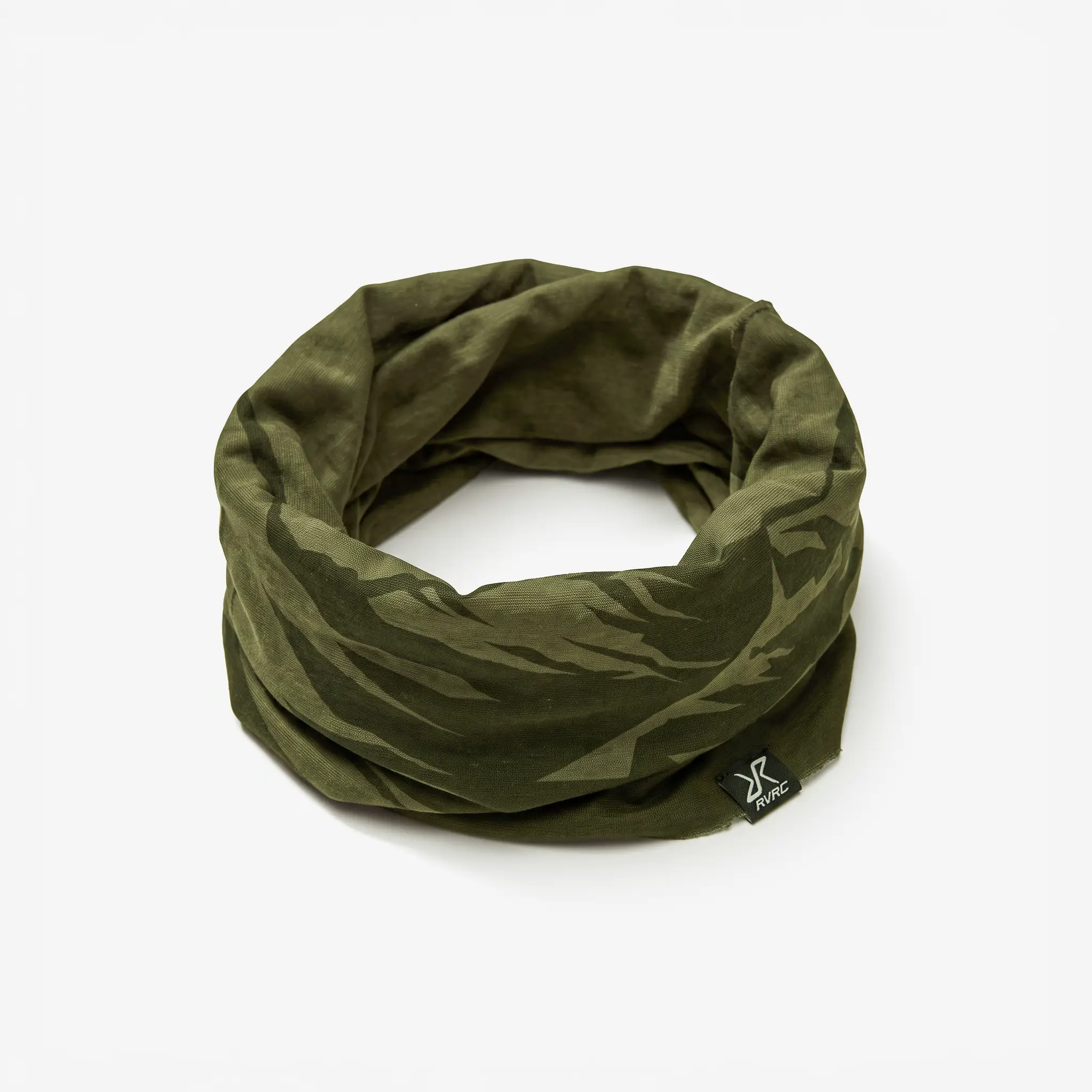 Mono Neck Gaiter Grape Leaf/Forest Night, 