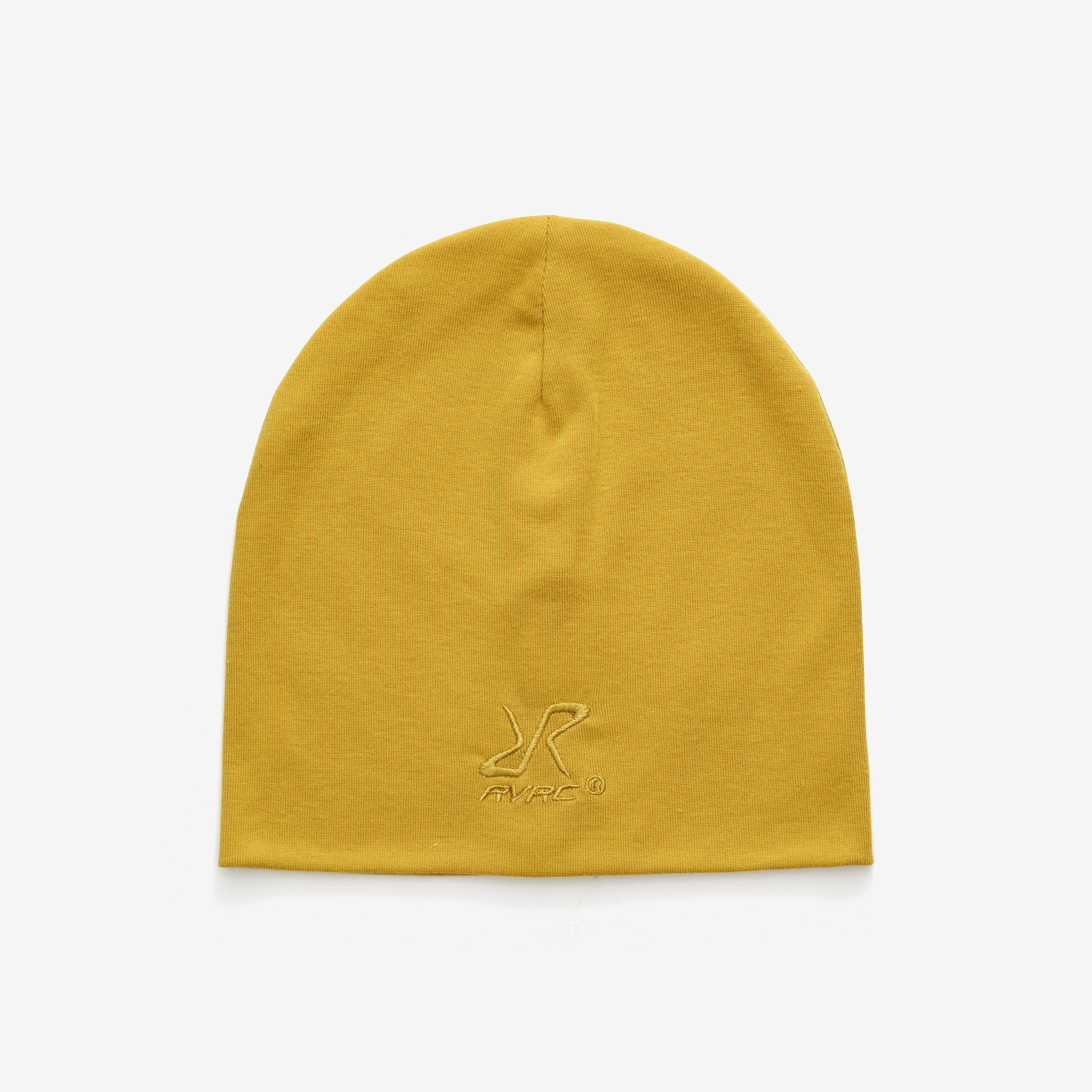 Soft Beanie Harvest Gold