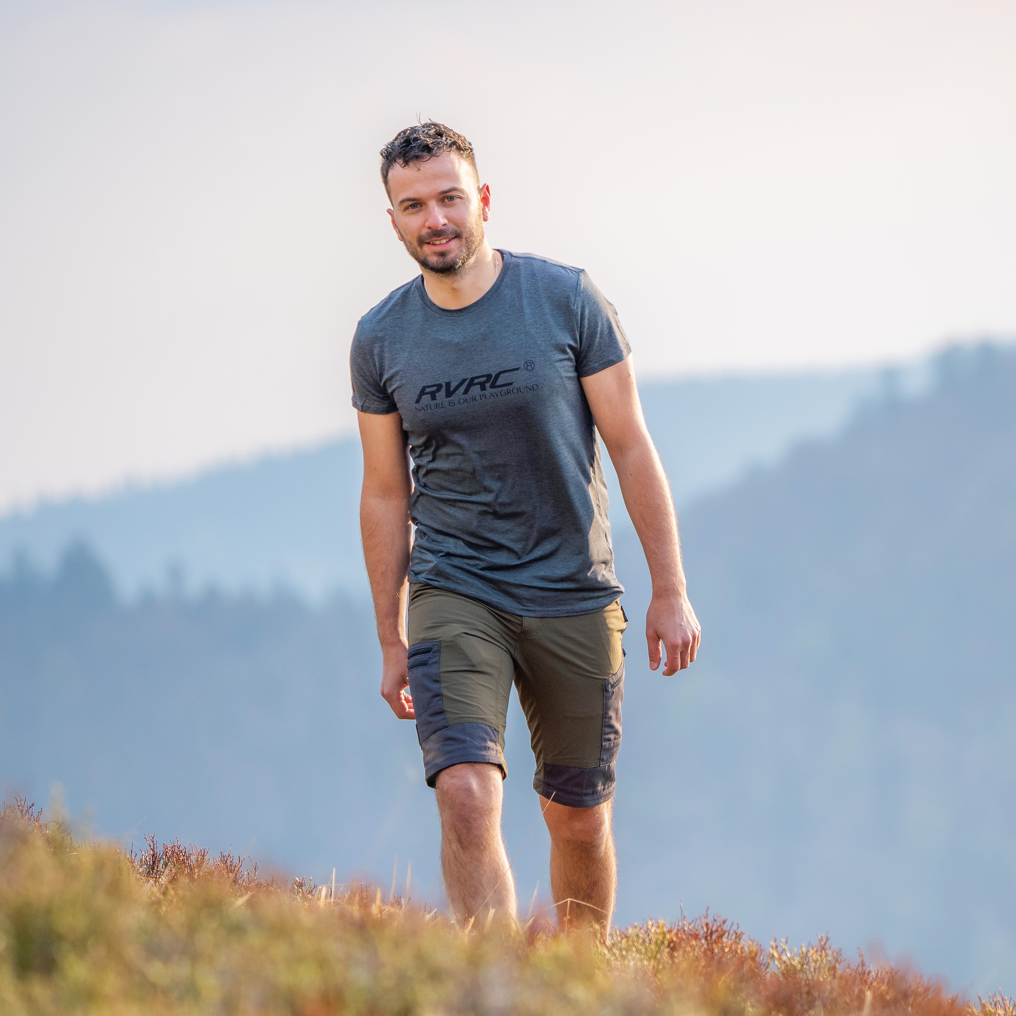 Dog training clothing RevolutionRace