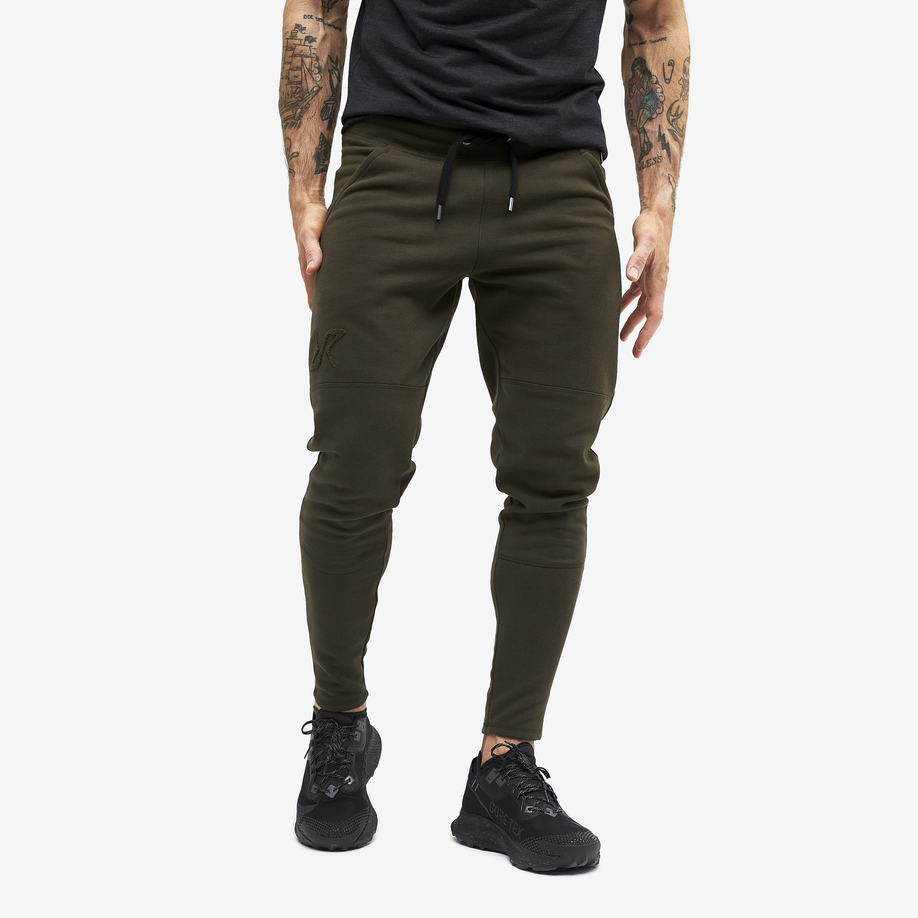 Chill Trousers Mud Men