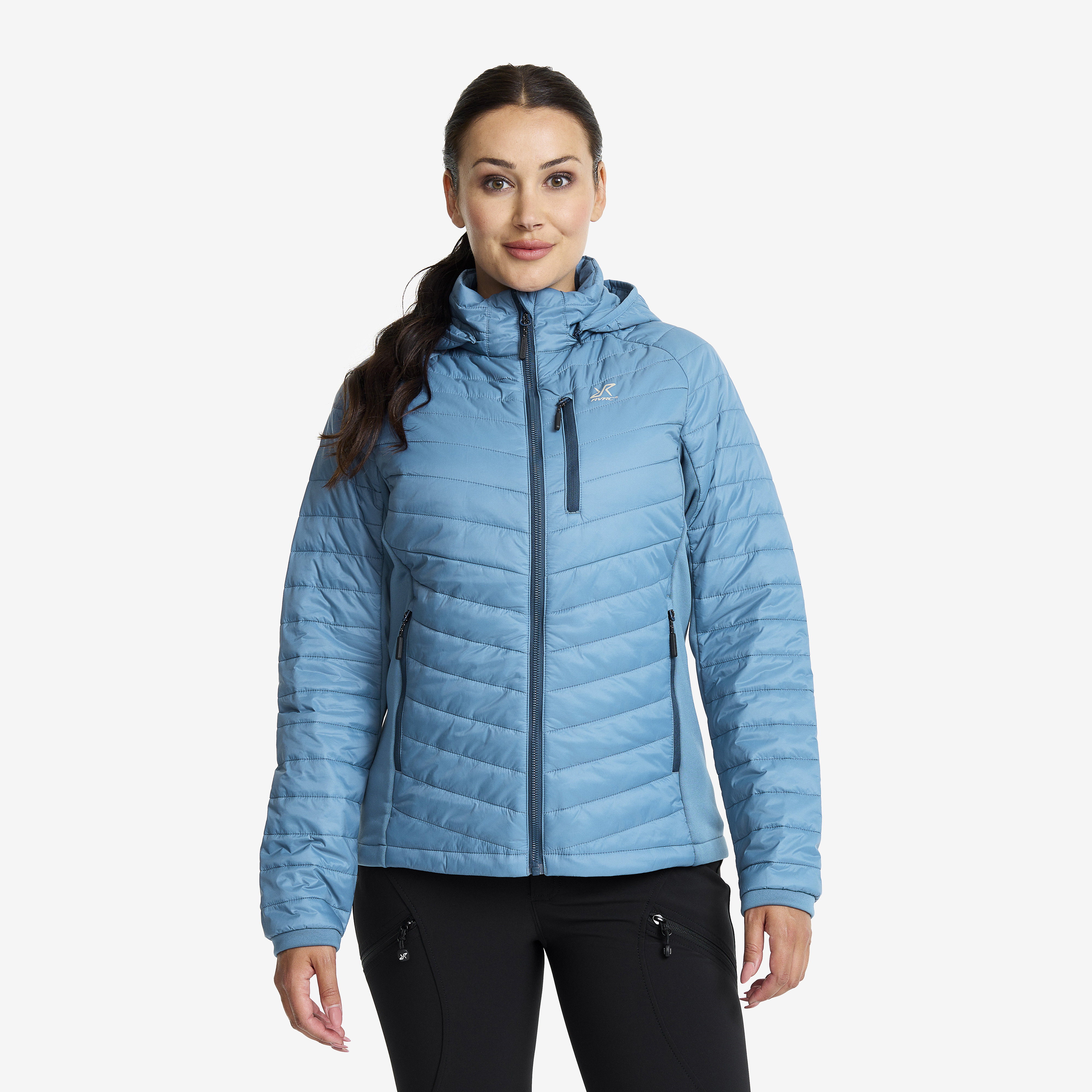 Radical Insulate Jacket – Dam – Stellar Storlek:M – Vinterjackor