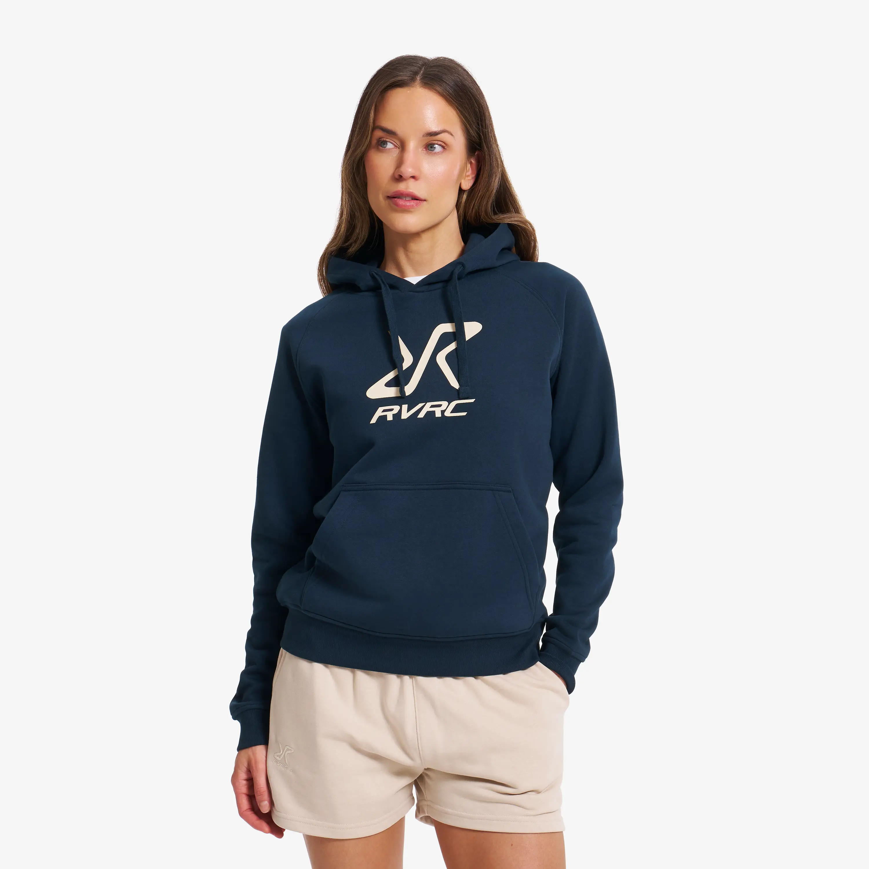Vælg farve Deep Navy.