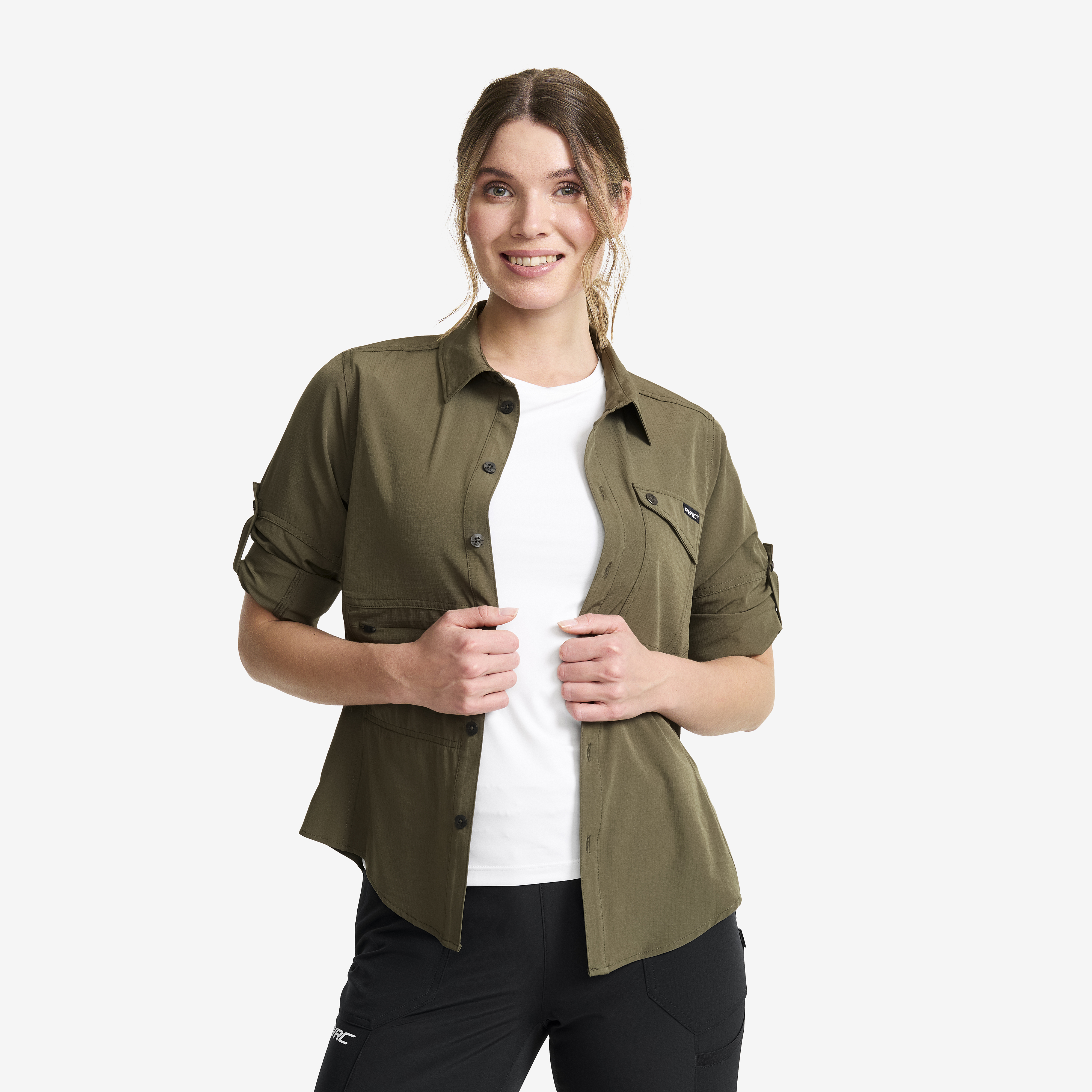 Gradient Pro UV Shirt Kalamata Damen,