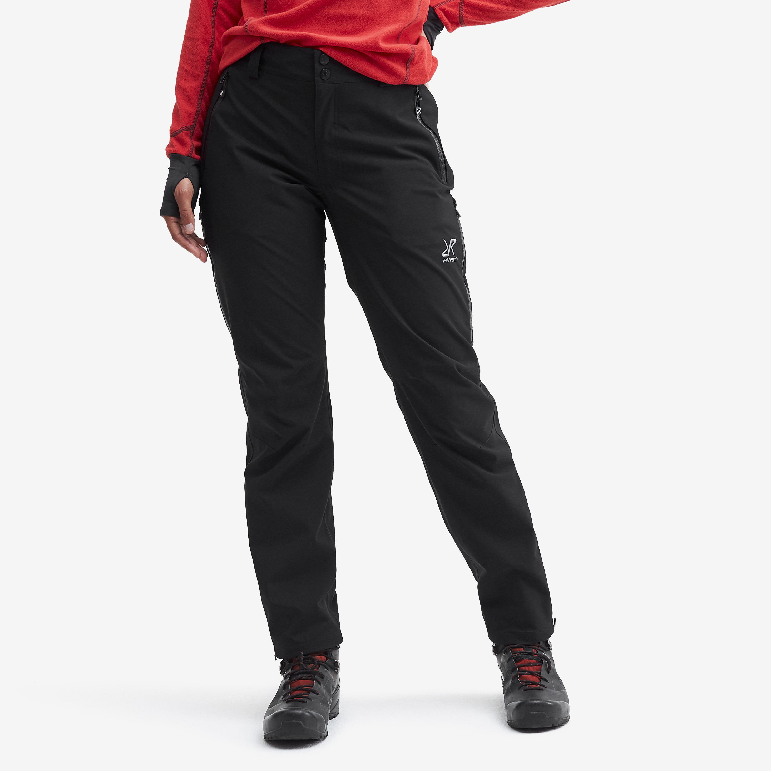 Women's Waterproof Trousers RevolutionRace