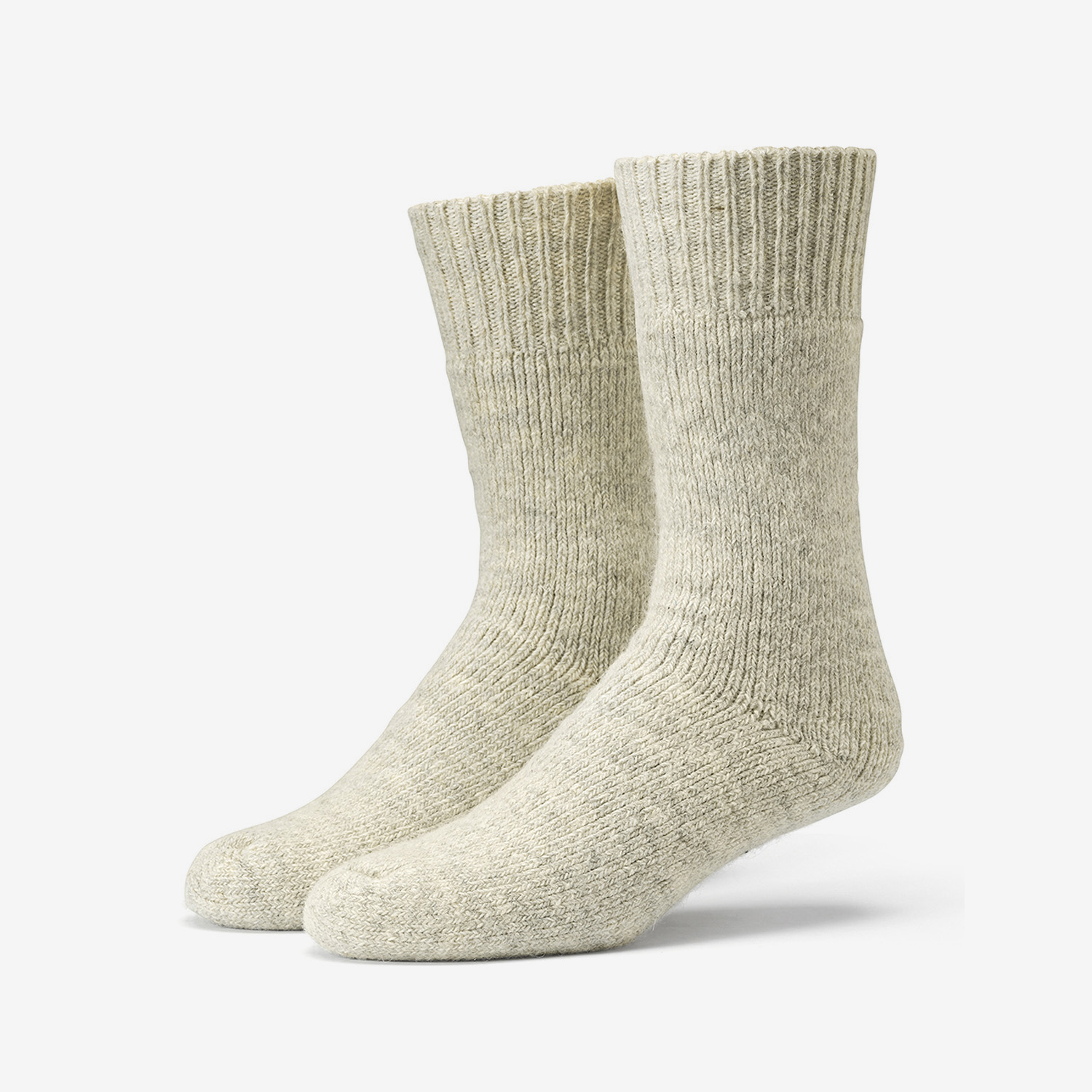Eskimo Sock Anthracite Herre