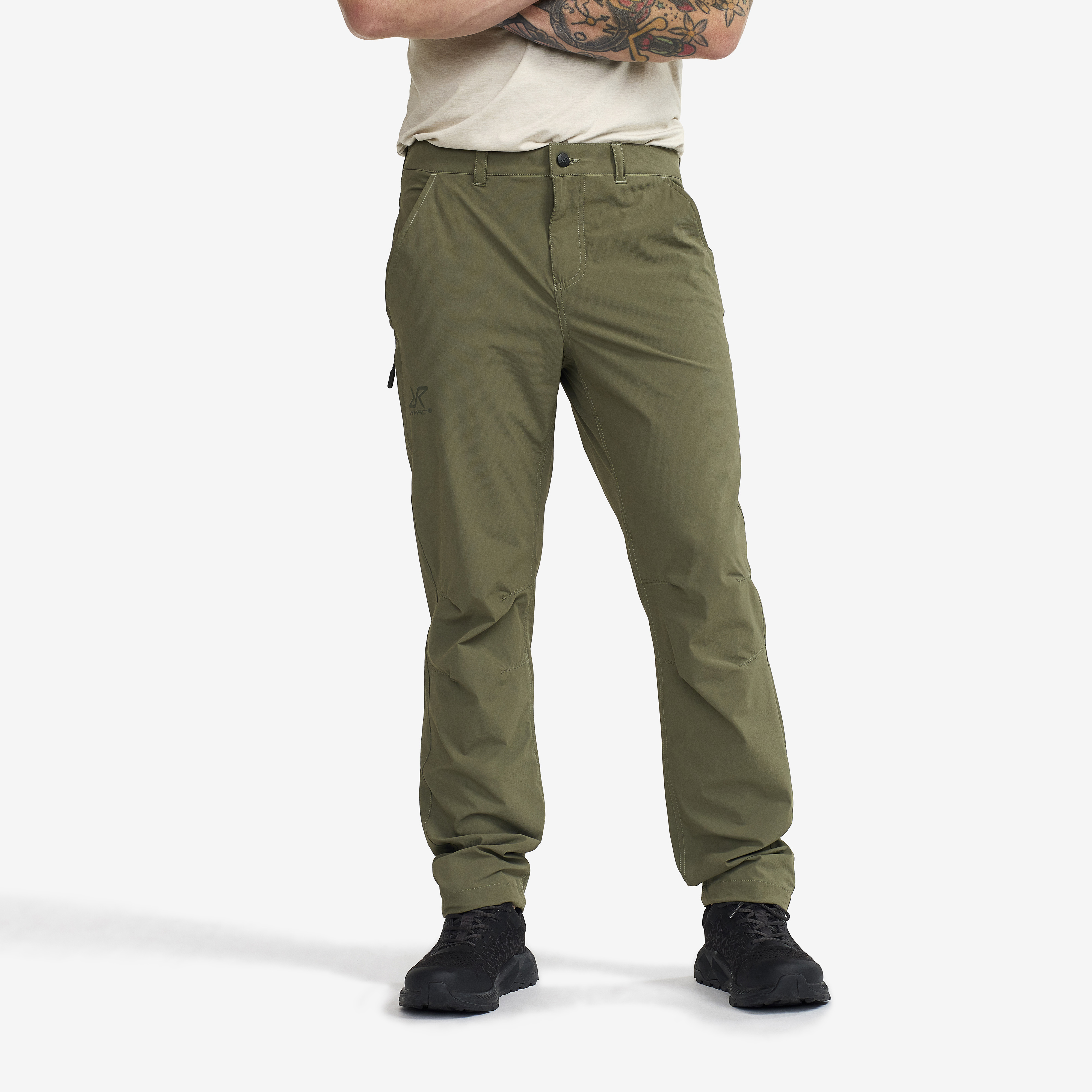 Momentum Stretch Pants Kalamata Uomo,