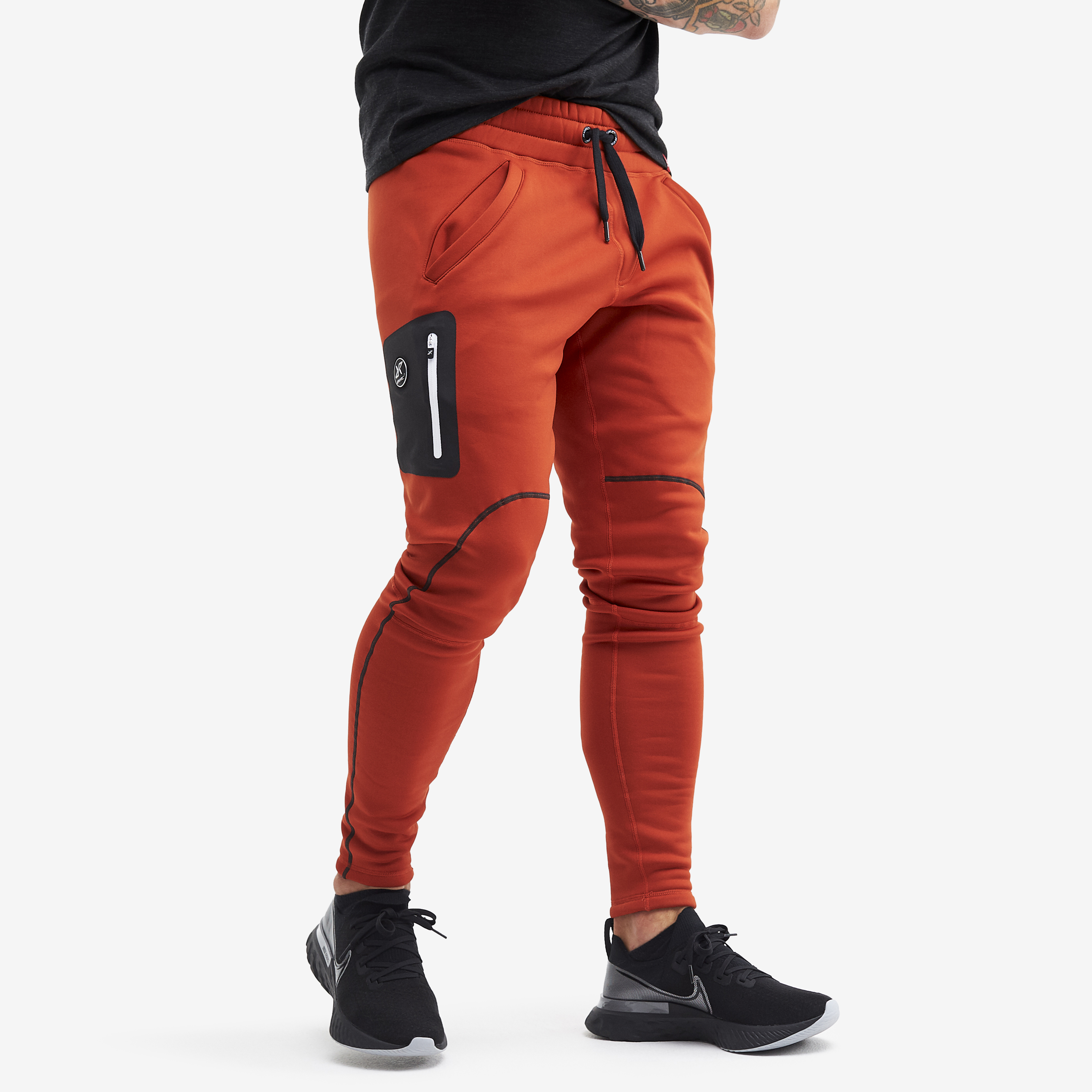 Bivouac Pants Dark Autumn Męskie, 