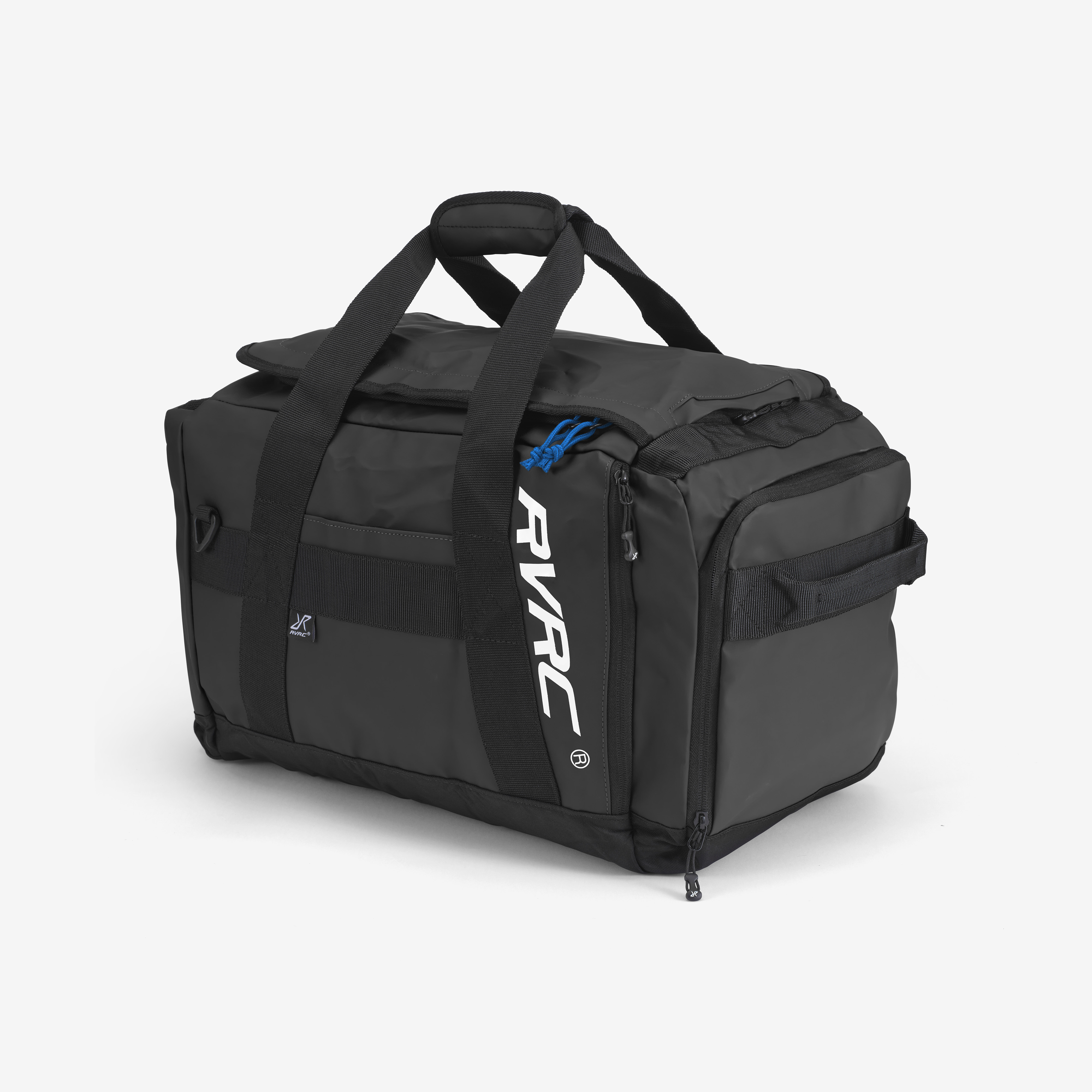 Packable Duffel Bag 40L Black