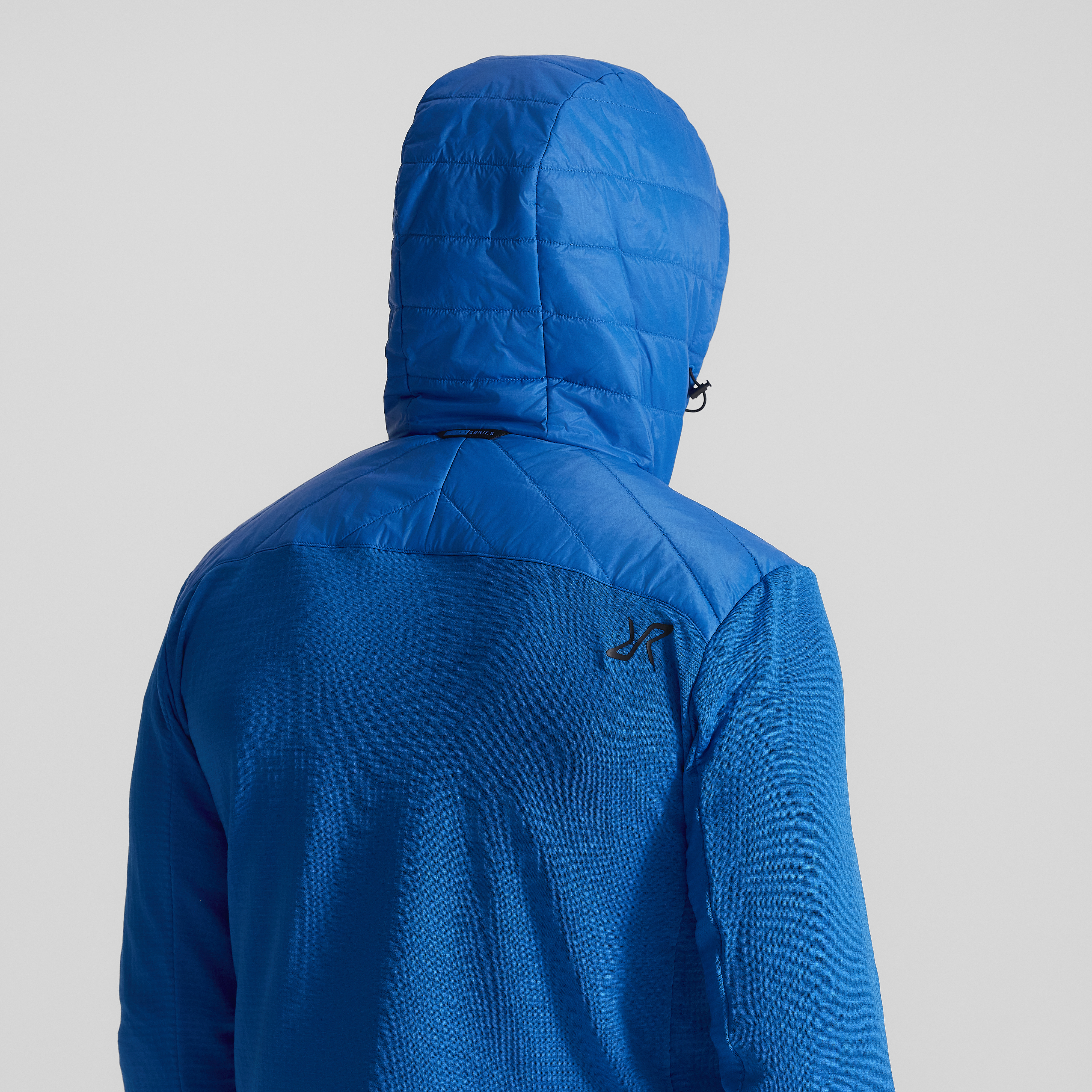 Ultra Hybrid Jacket Imperial Blue Pánské,