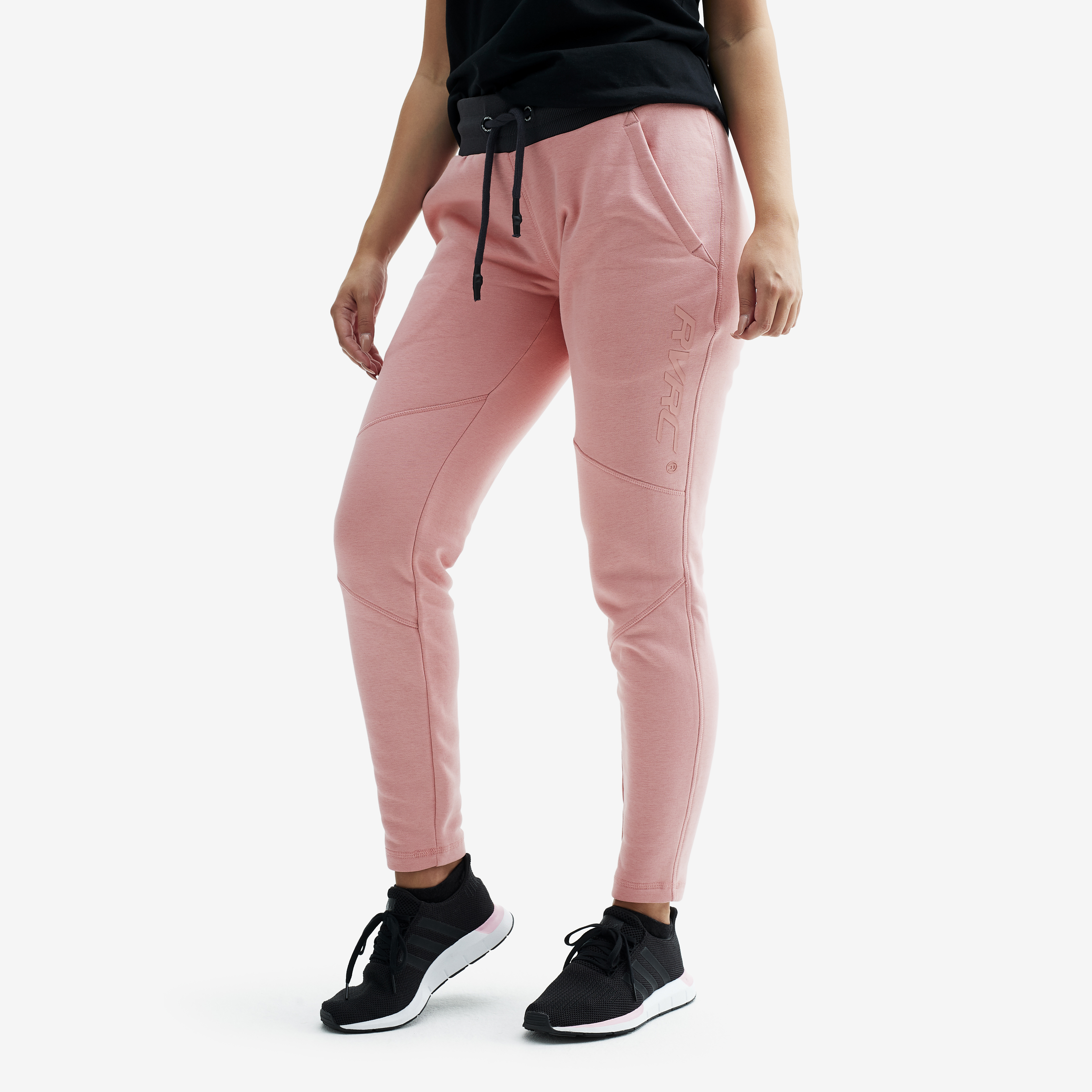 Elements Pants Dusty Pink Damskie, 