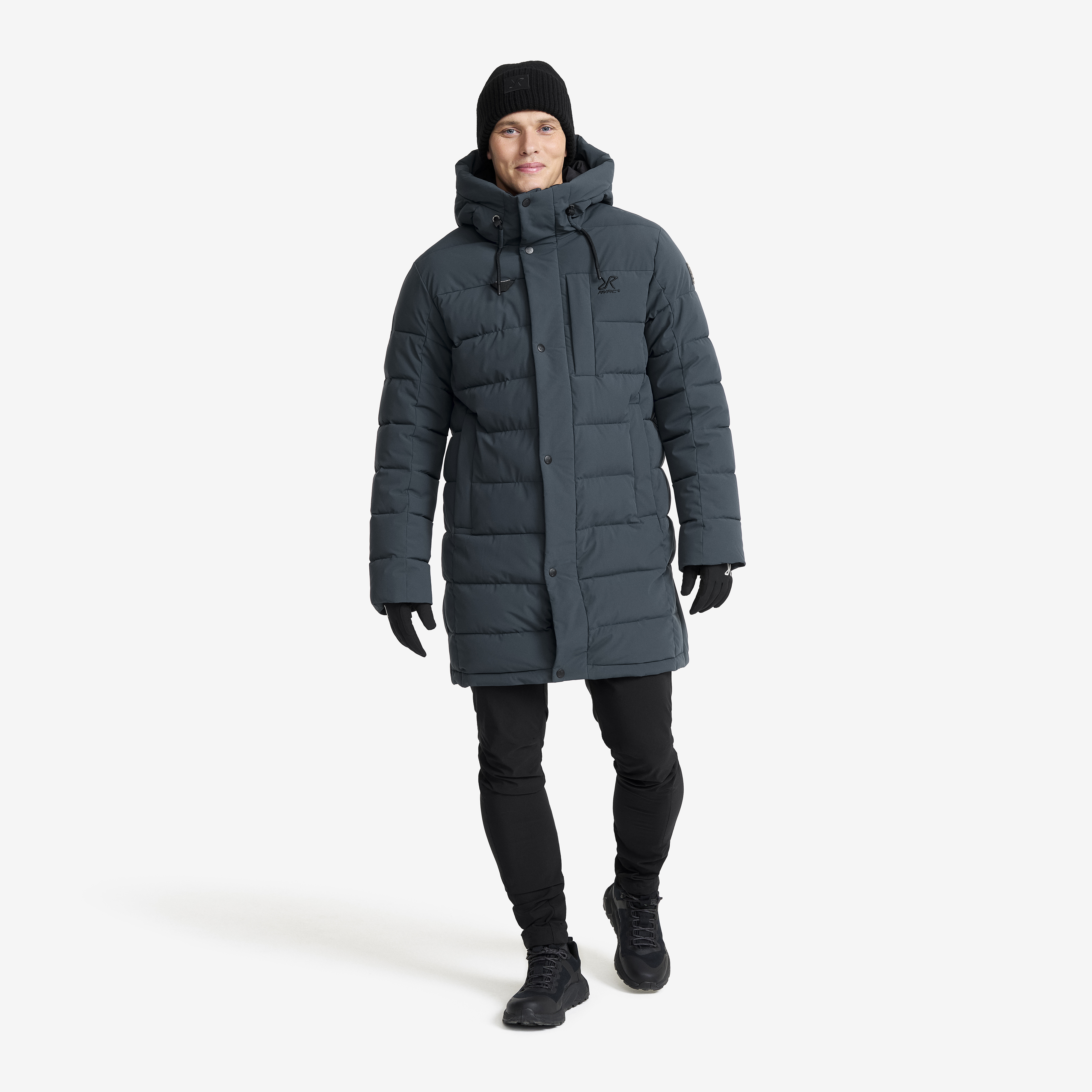 Mantel Daunenjacke Reinigung Oder Selber Waschen Ragwear Damen