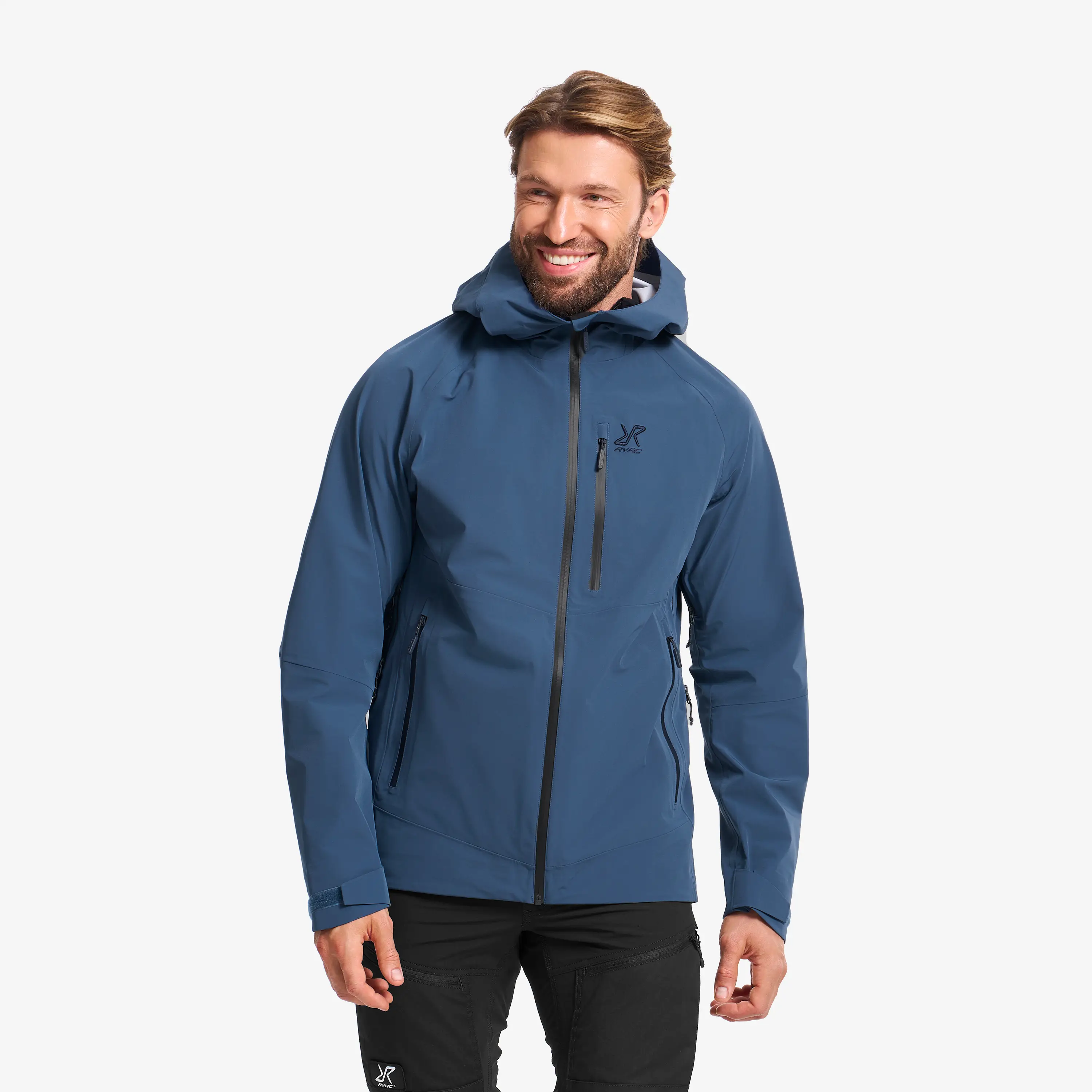 Select color Insignia Blue.