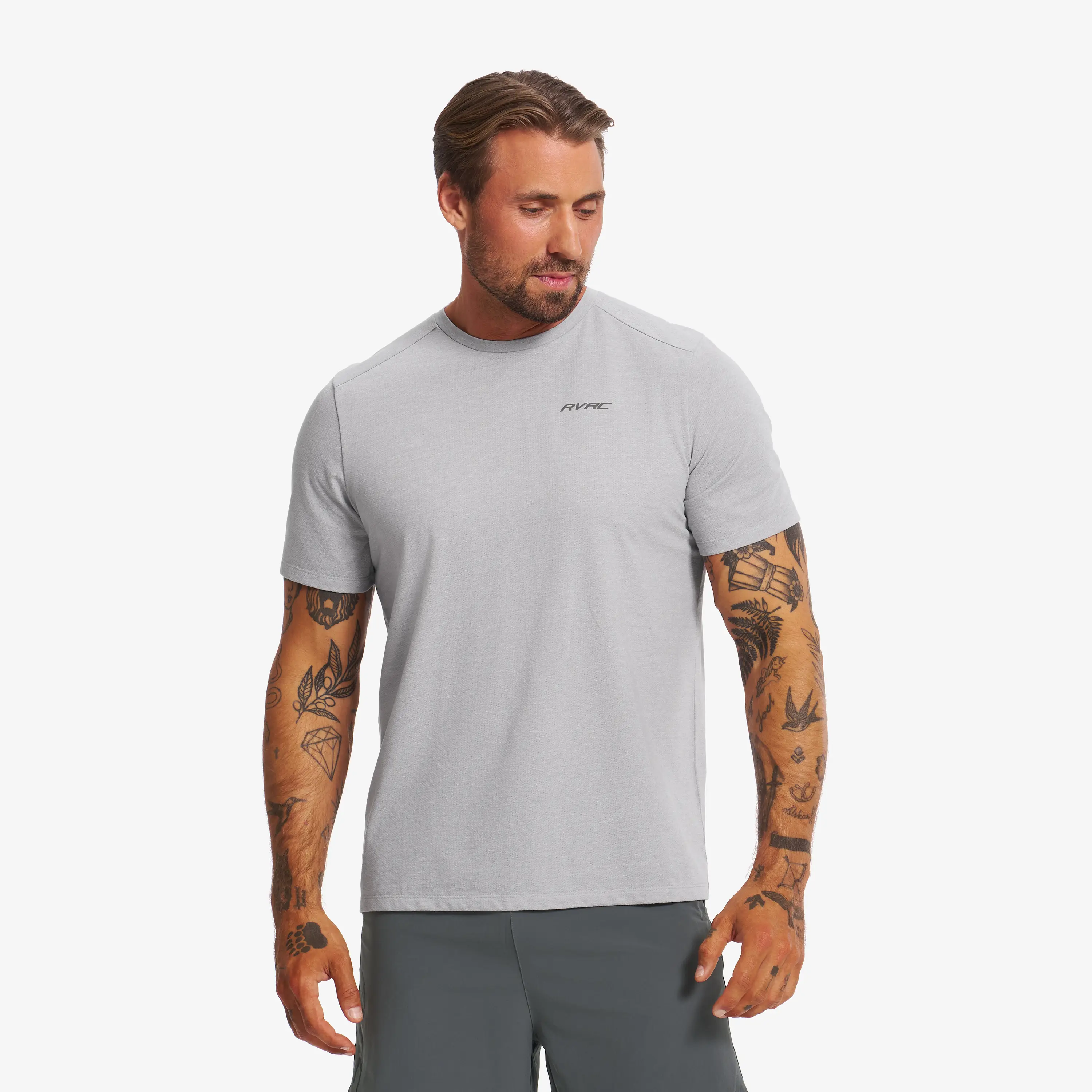 Alloy Grey