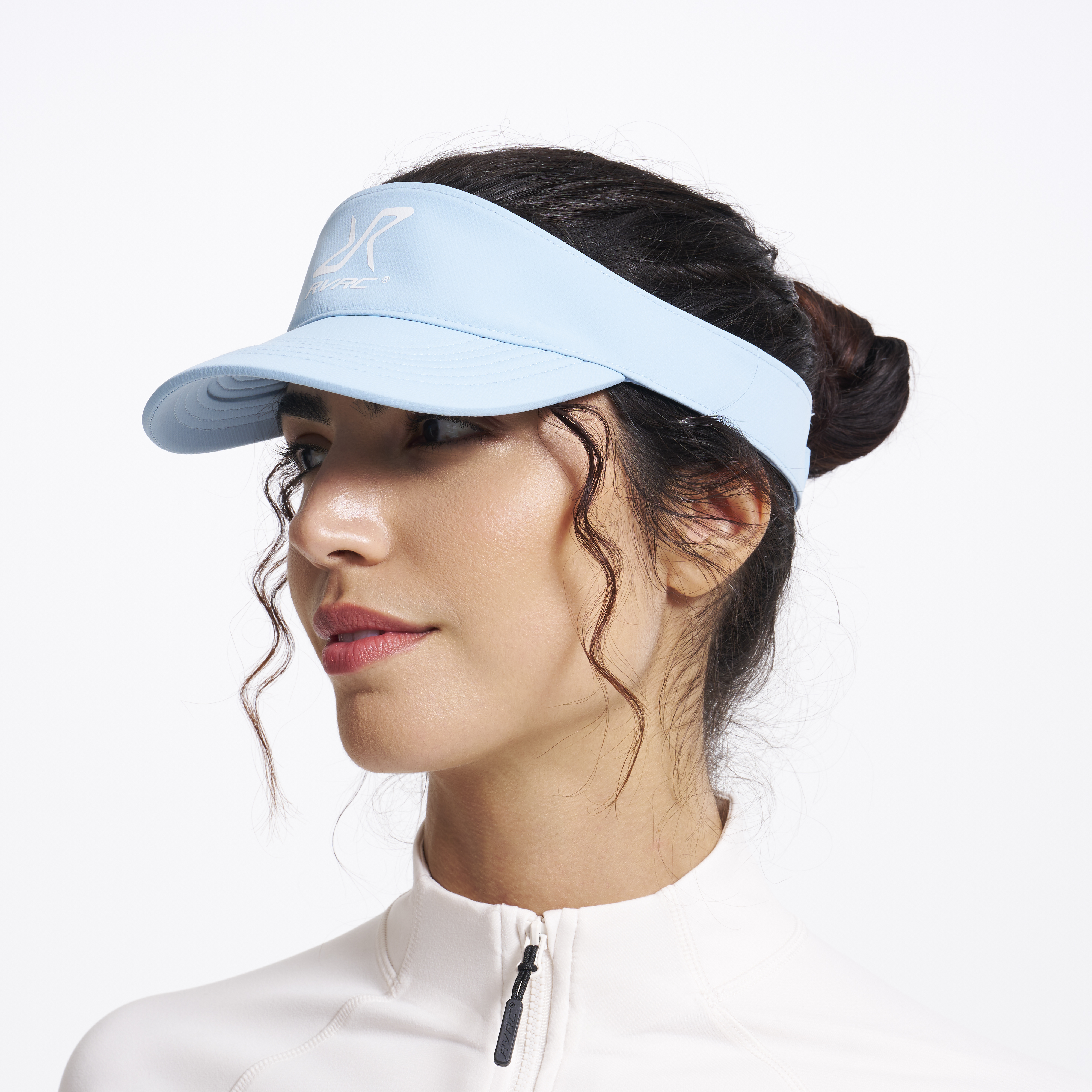Active Visor Forget-Me-Not,
