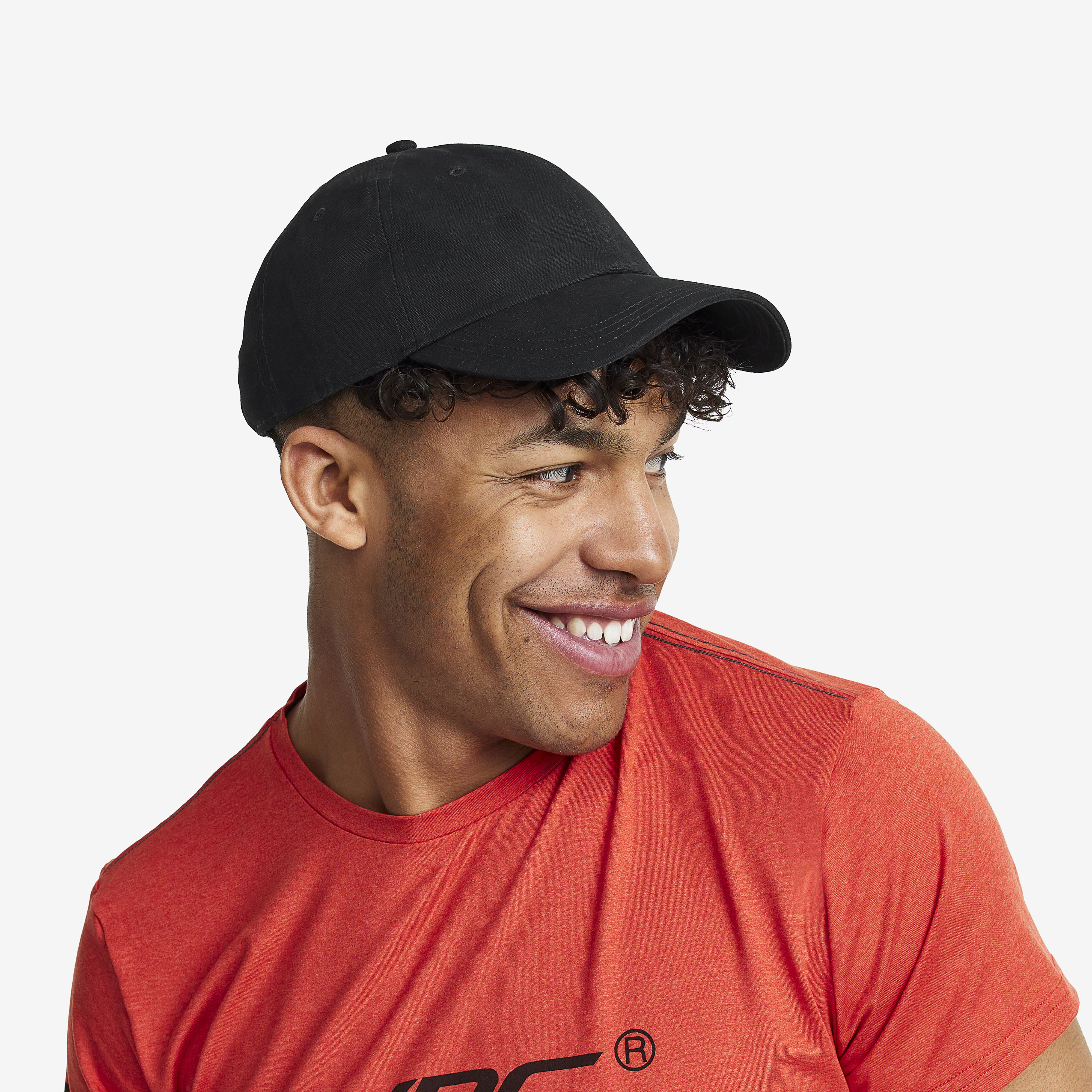 【お買得】 Classic RevolutionRace | Black Cap 帽子