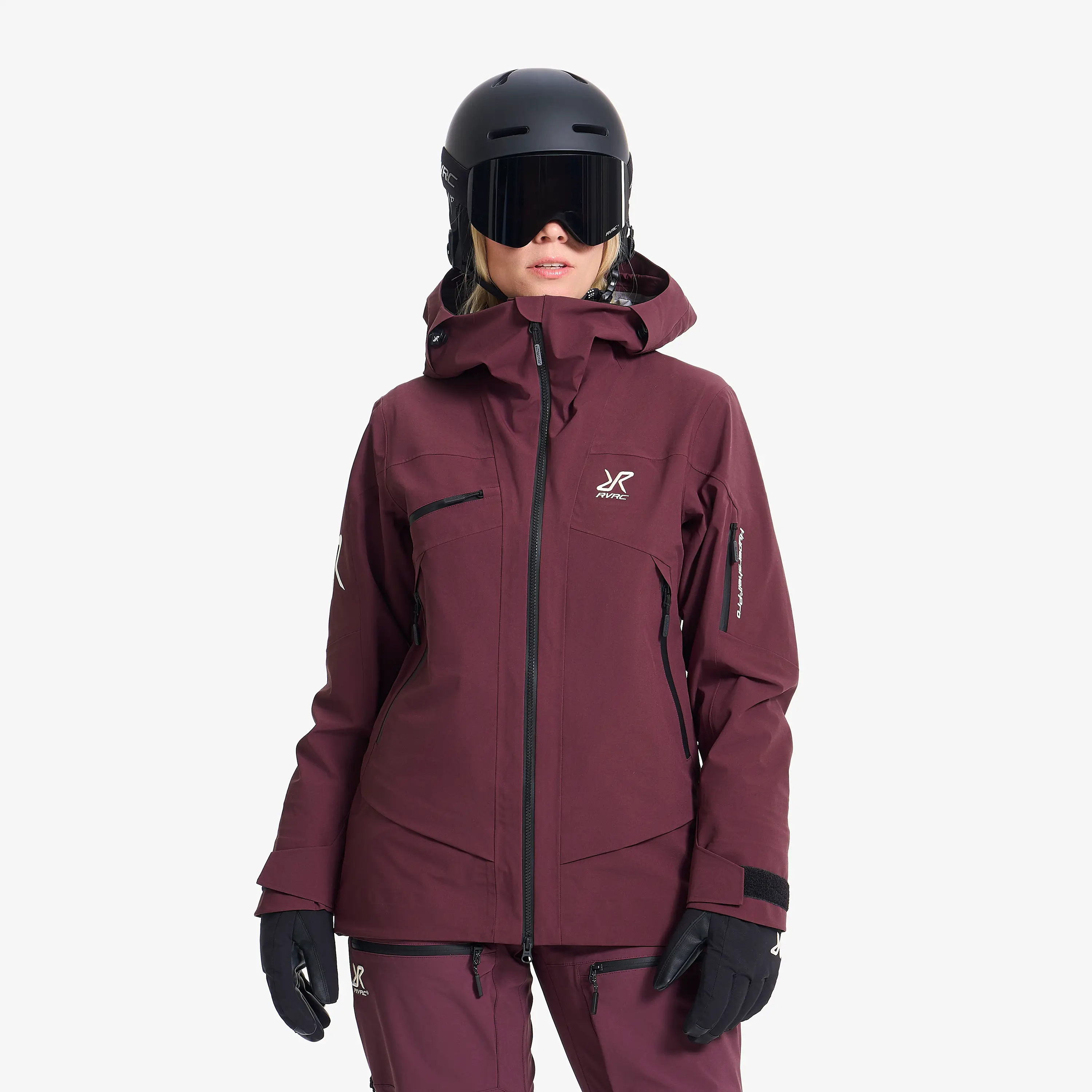 Wähle eine Farbe Mauve Wine.