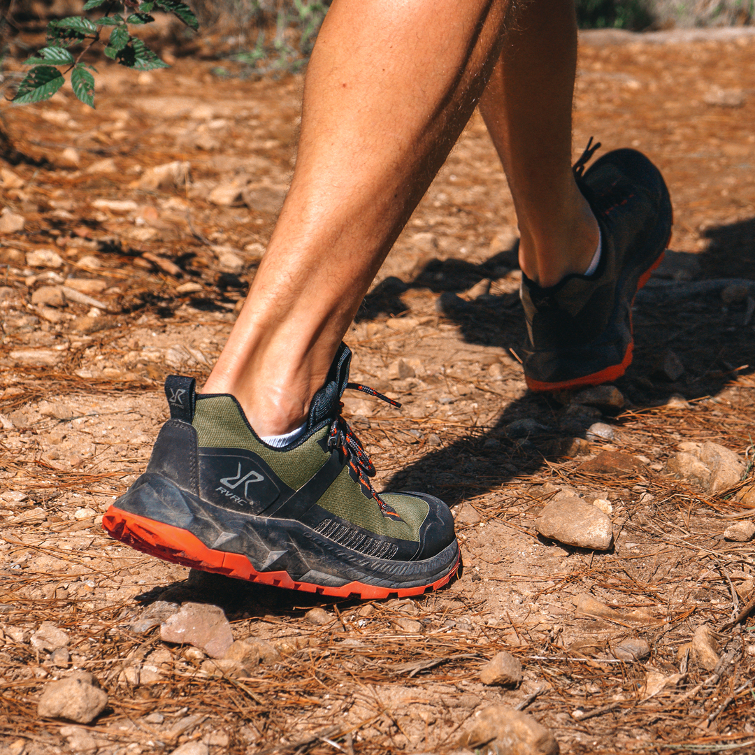 Phantom Trail Low Hiking Shoes