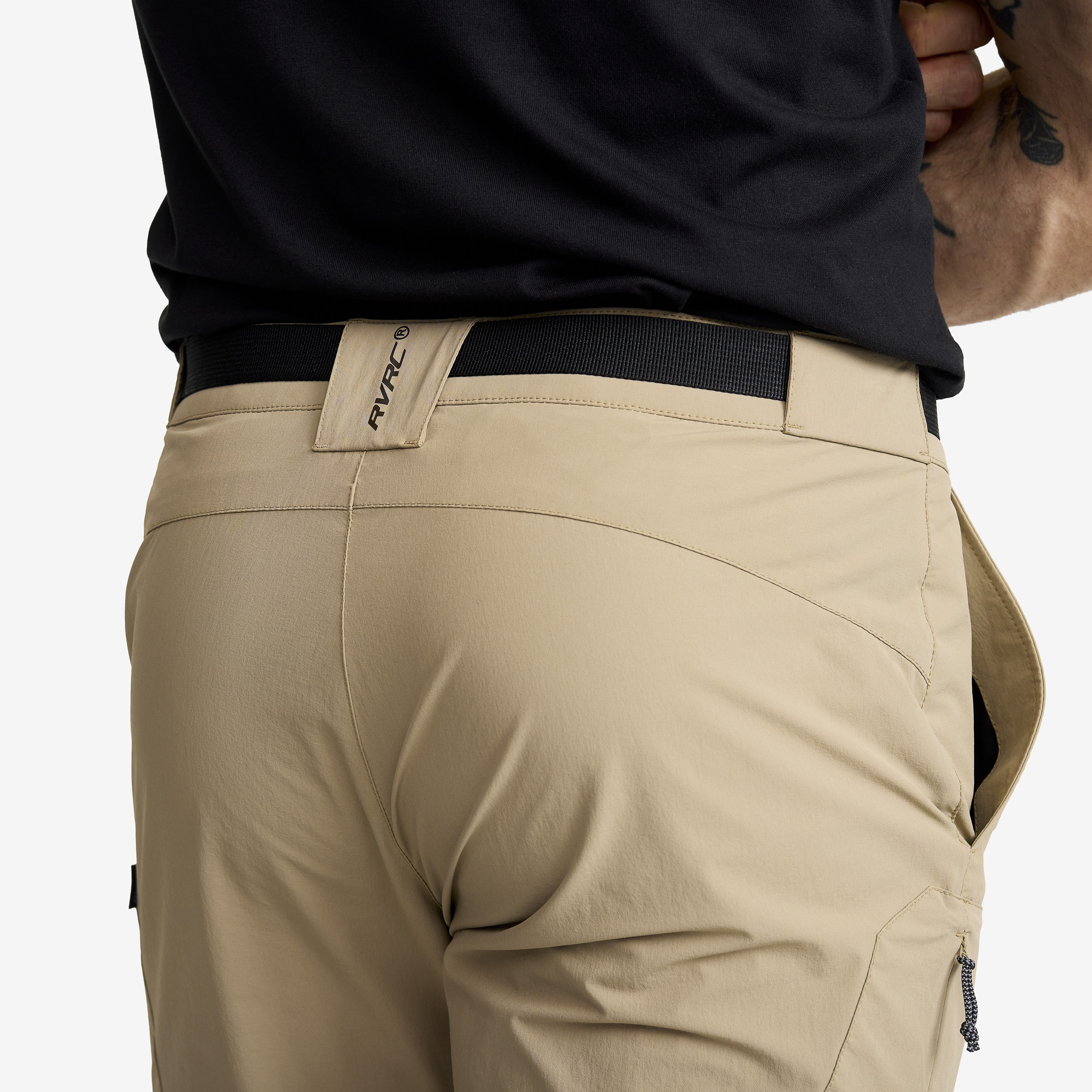 Outdoor Research Pantalon convertible Ferrosi Homme (Pro
