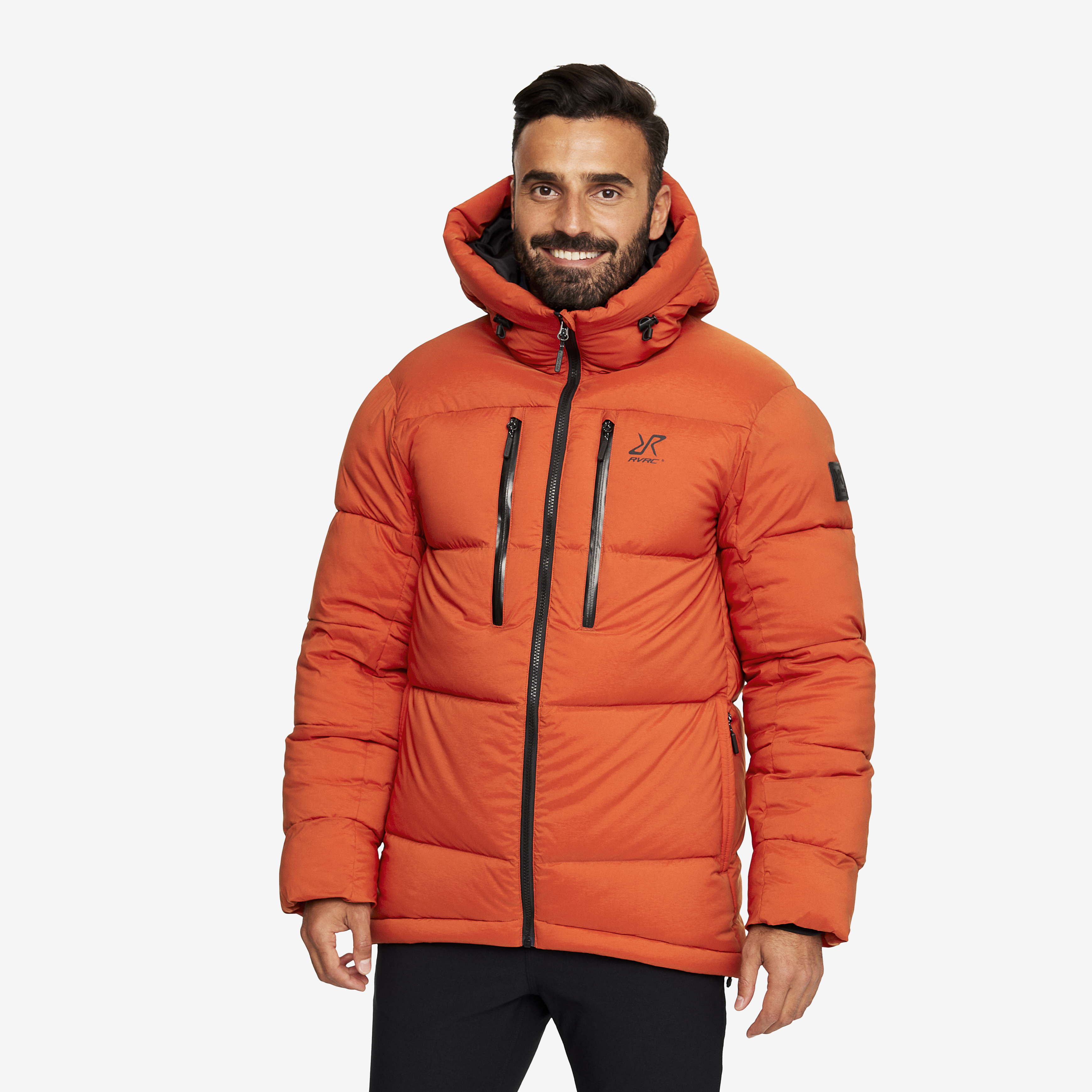 Flexpedition Jacket Autumn