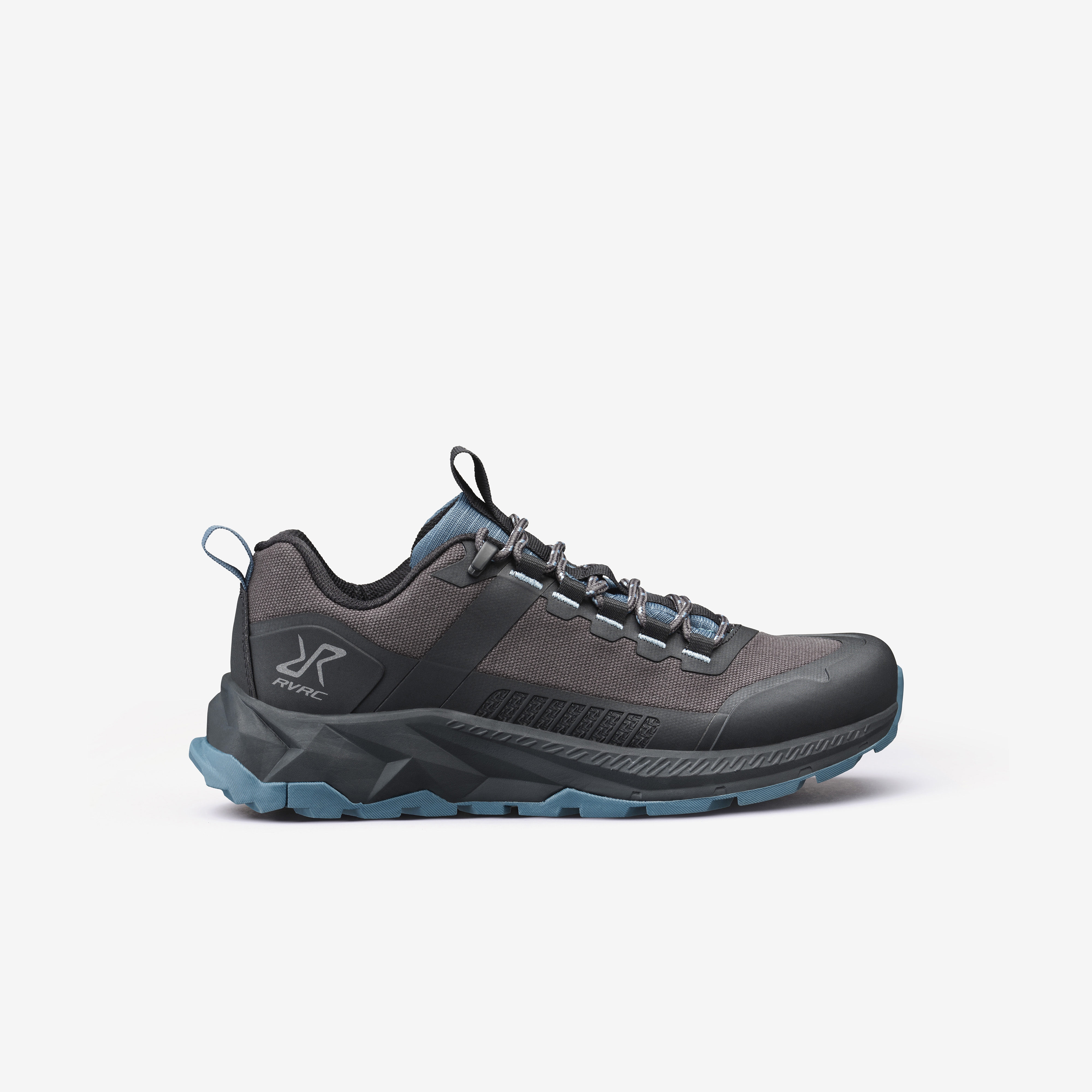 Phantom Trail Low Hiking Shoes Anthracite Dam