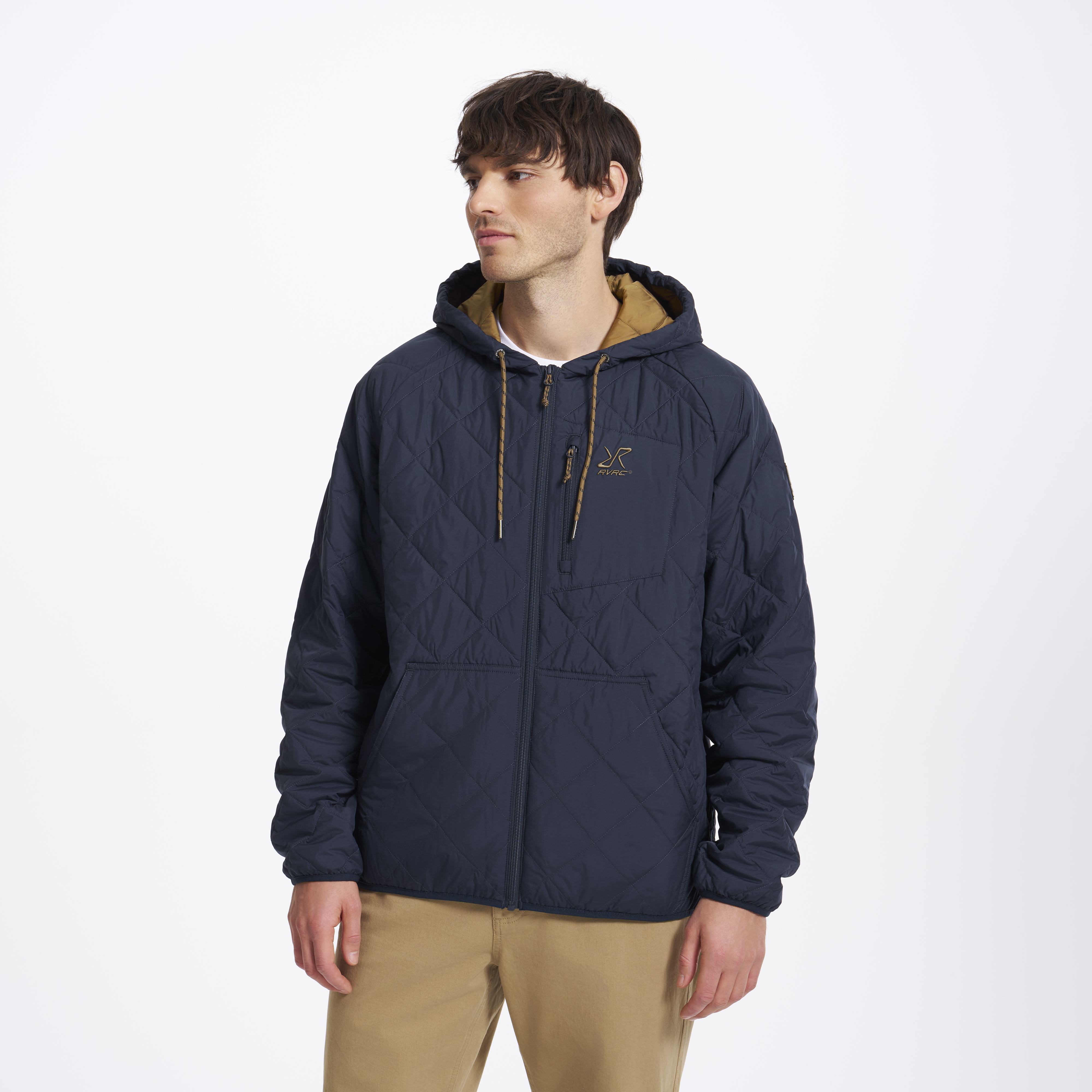 Vyberte barvu Deep Navy.