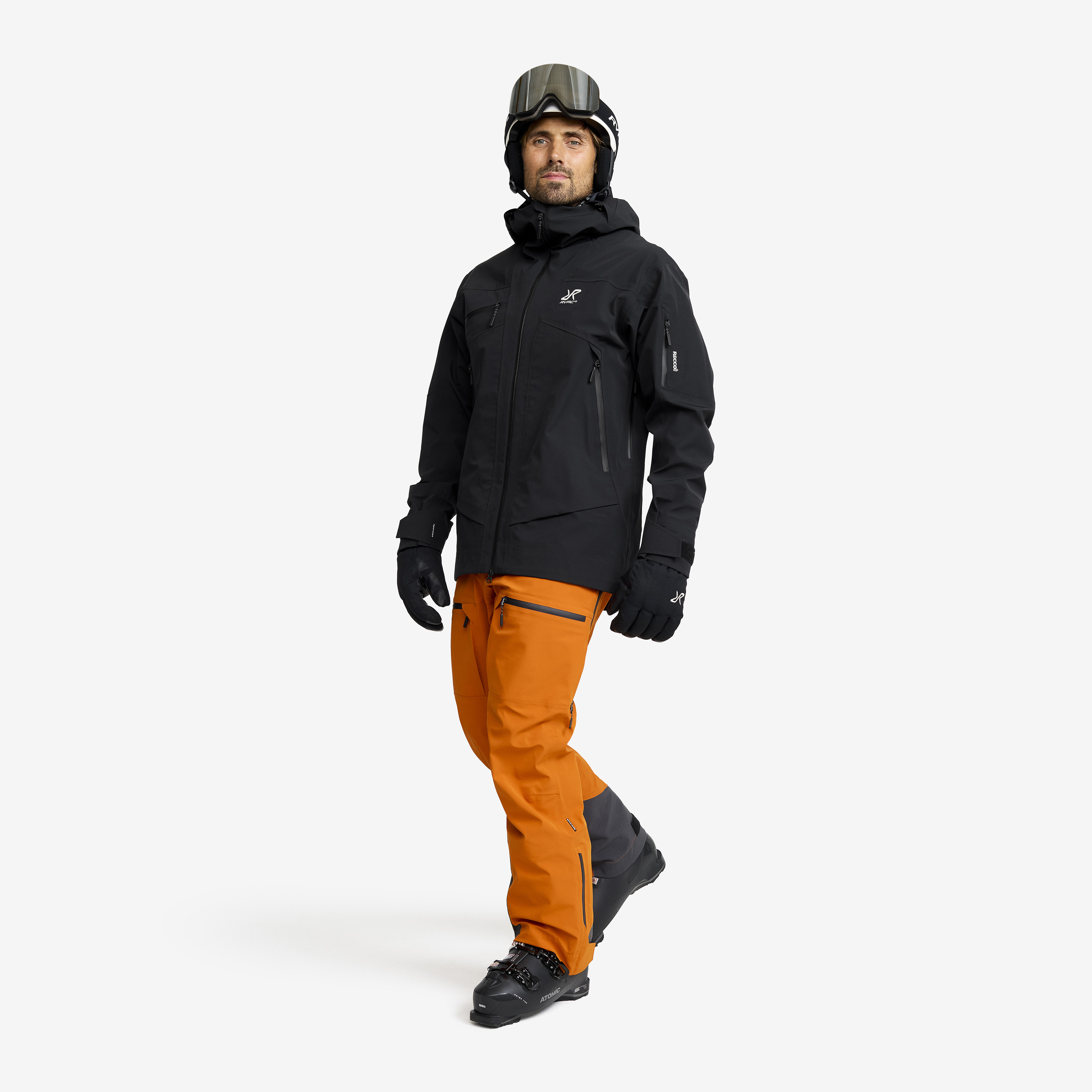 Anndora Skianzug GÃ¼nstig Herren Skianzug Herren Picture Herren