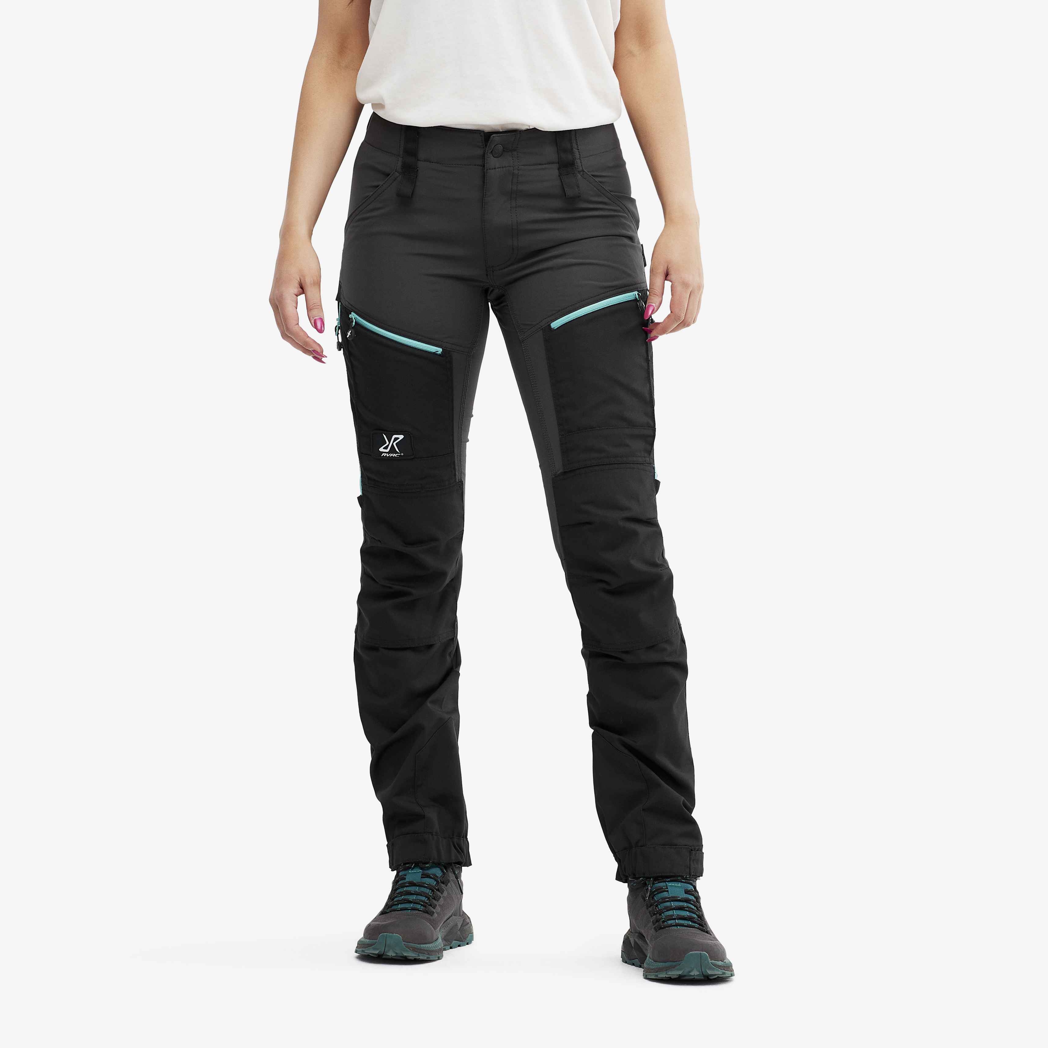 RevolutionRace - Have you tried our Hyper Pro Pants yet? They are