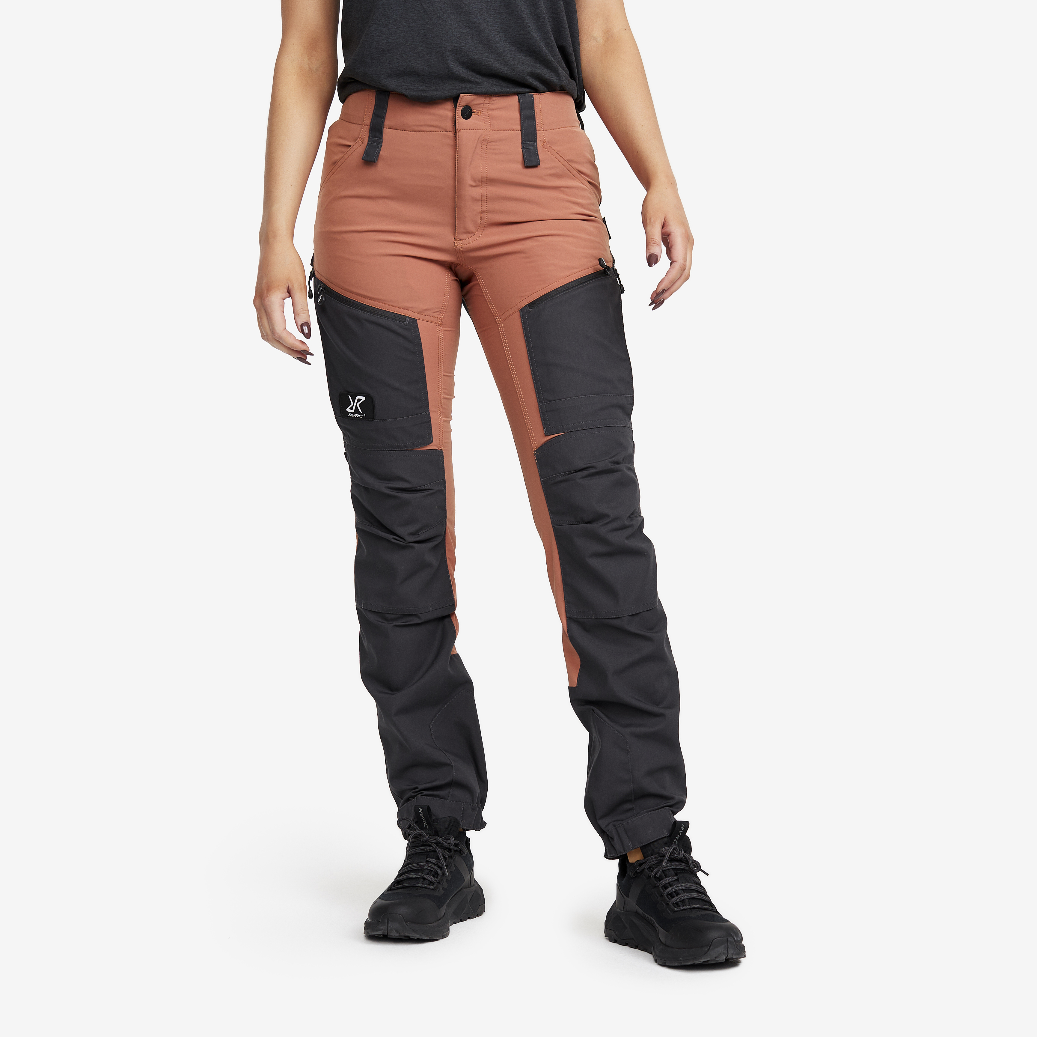 Copper Brown