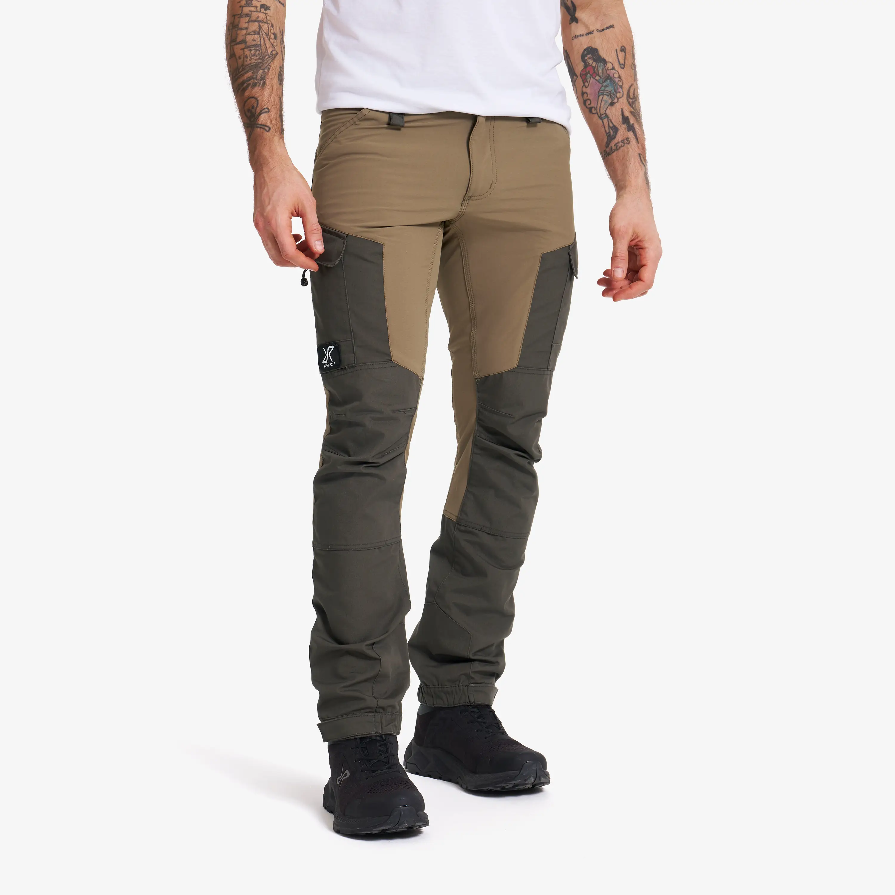 Velg farge Cub.