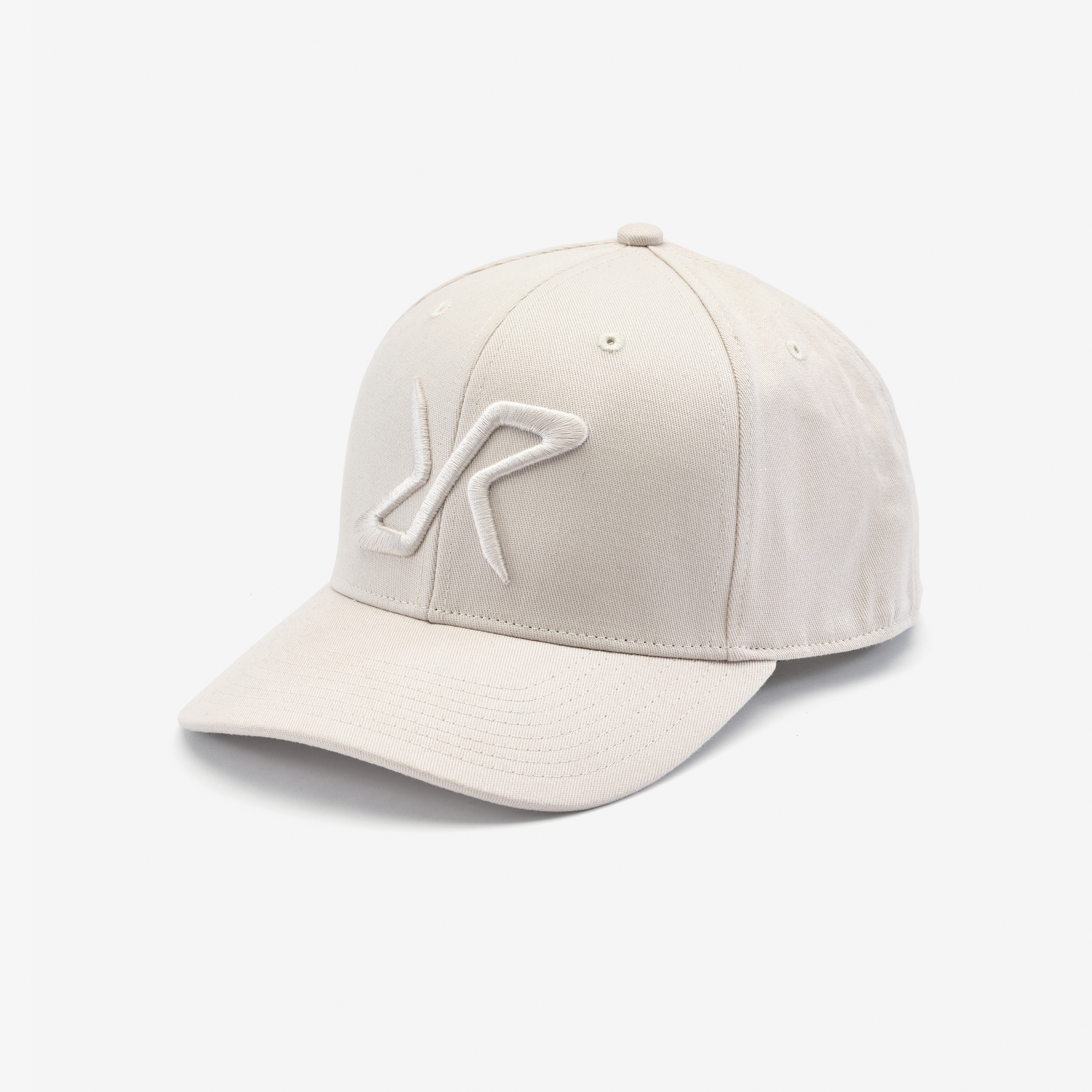 RevolutionRace Snapback Logo Cap Unisex