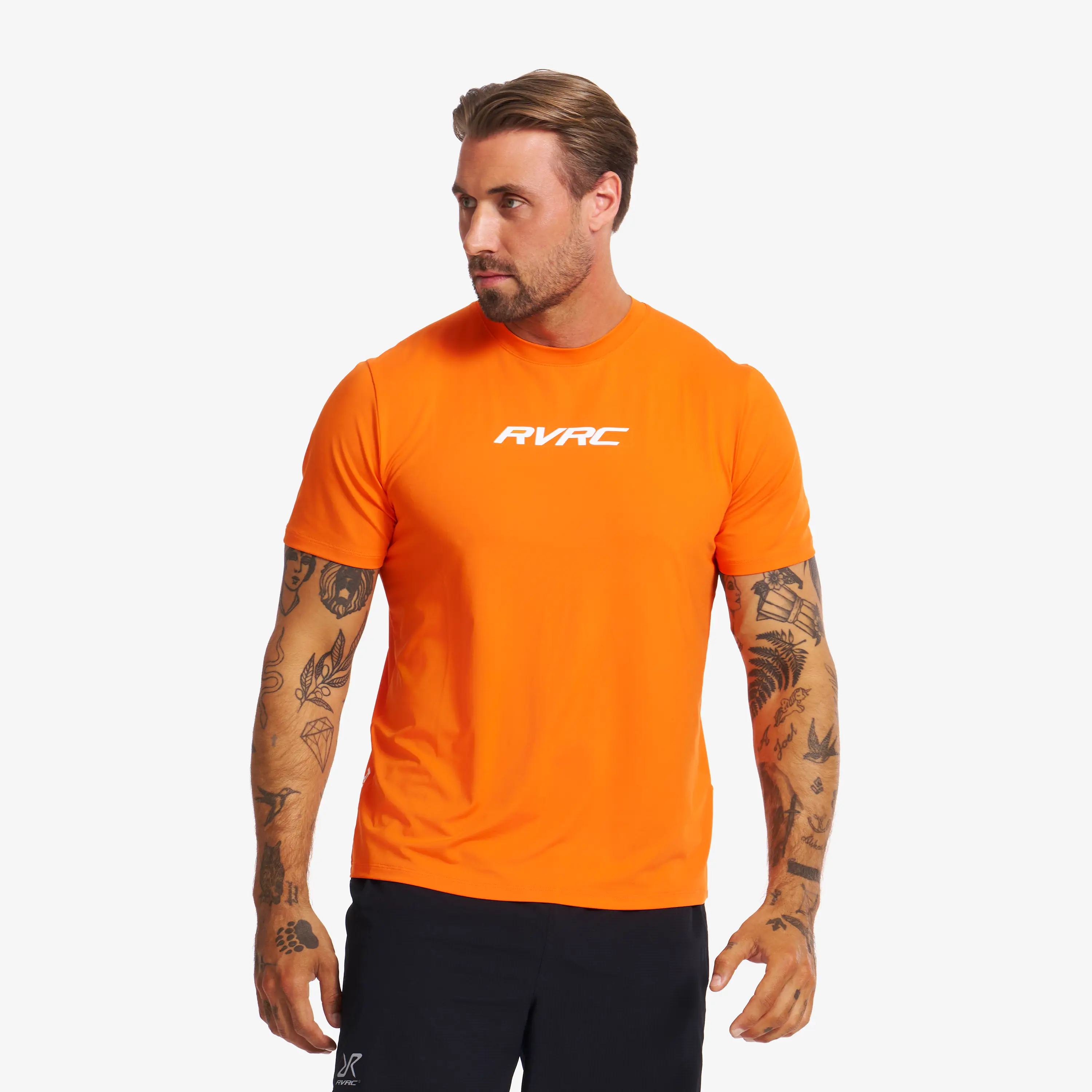 Men's Training T-shirts | RevolutionRace