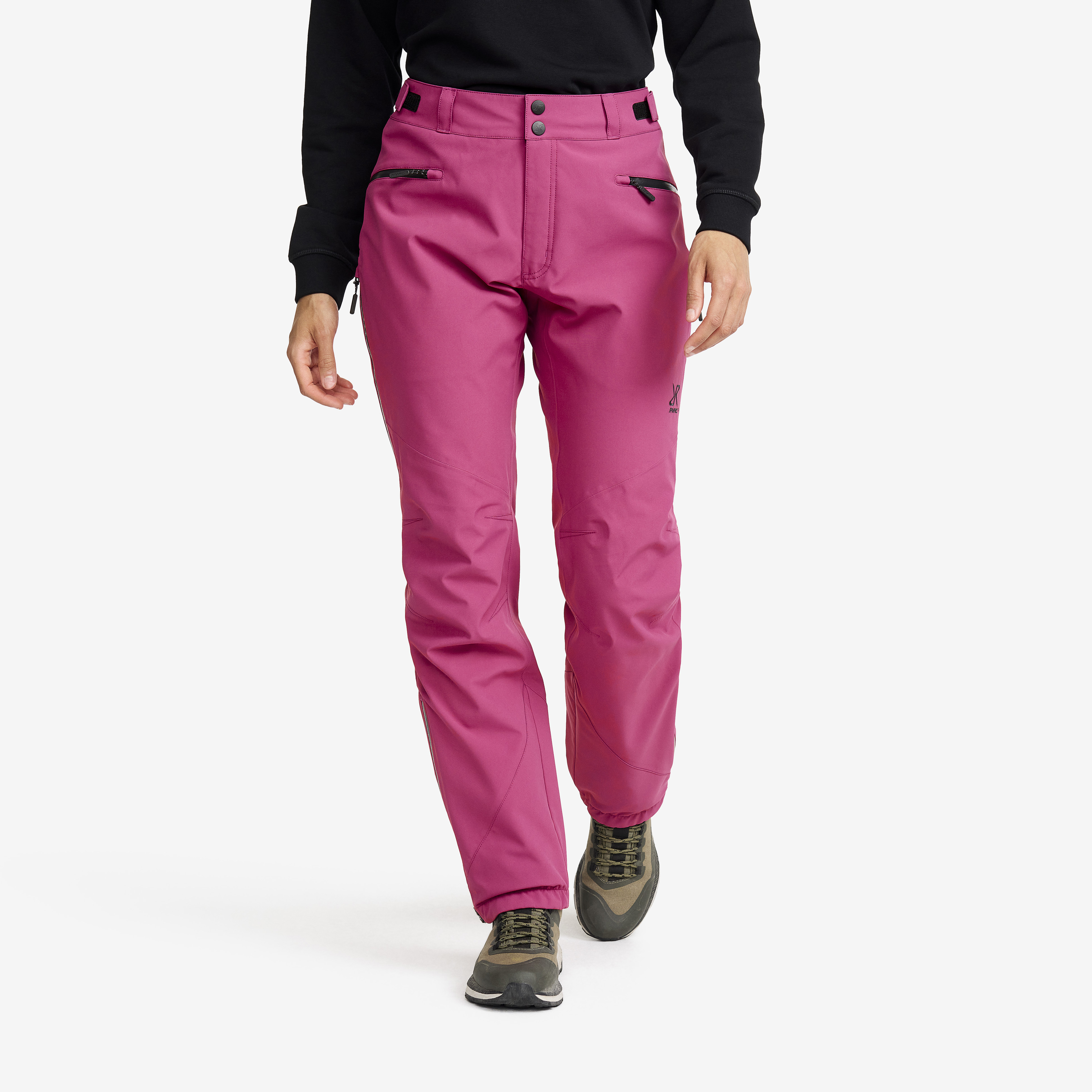 Silence Proshell 3L Pants Baton Rouge Dames,