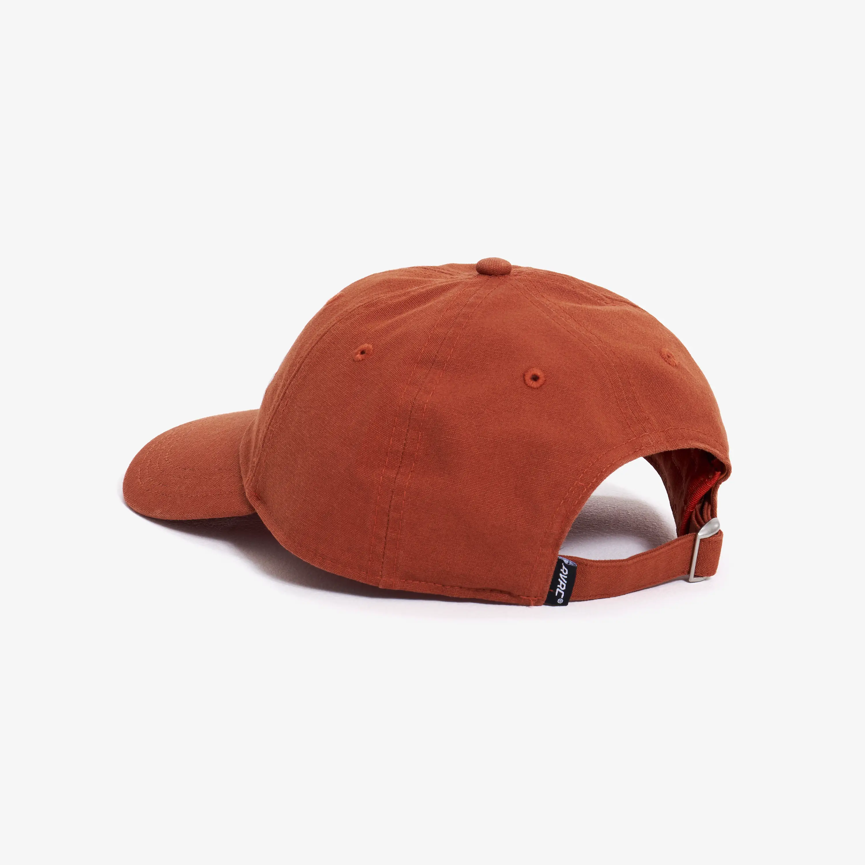 Baseball Cap Rusty Orange | RevolutionRace display picture 1