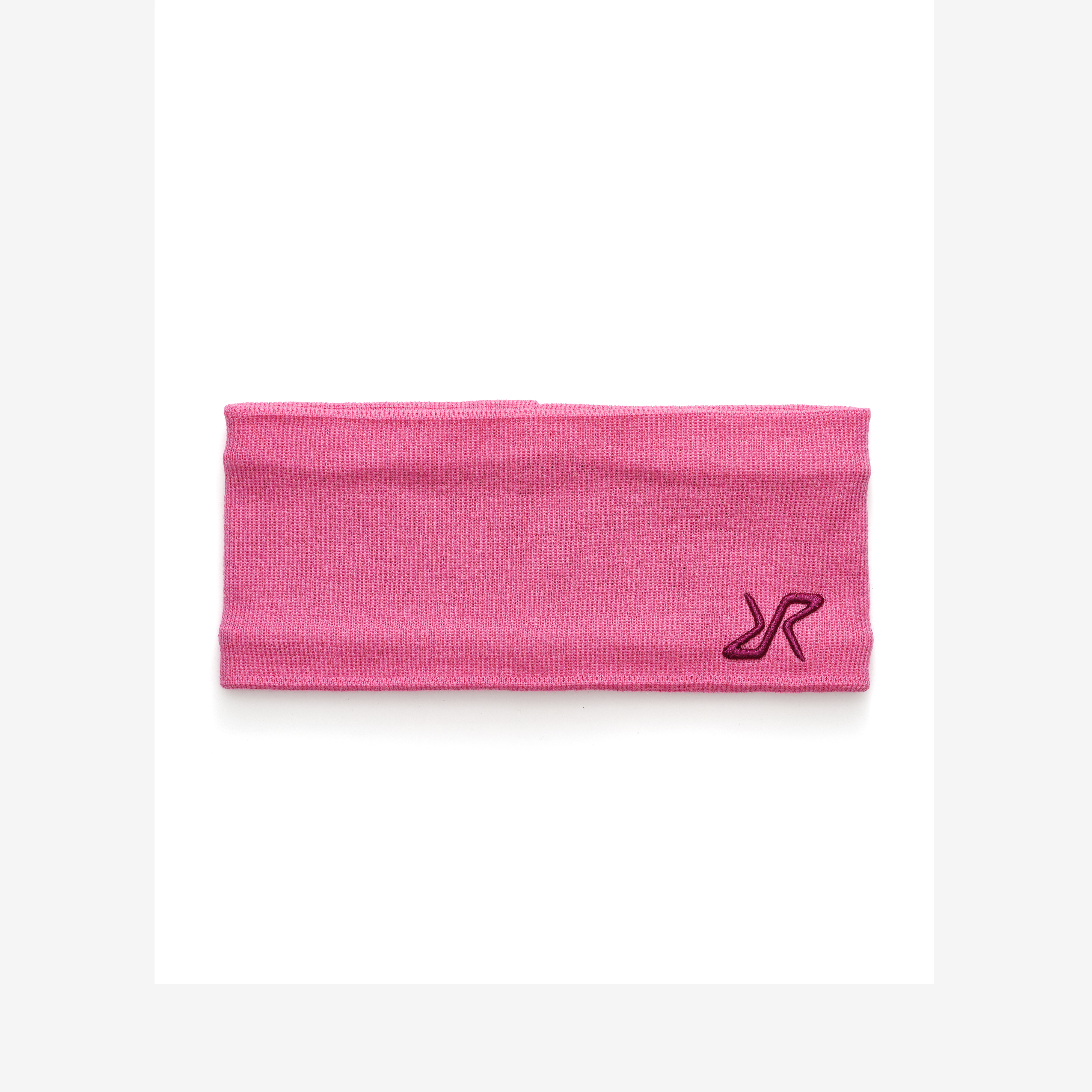 Wool Headband Unisex Ibis Rose Storlek:One Size – Accessoarer > Mössor & Kepsar