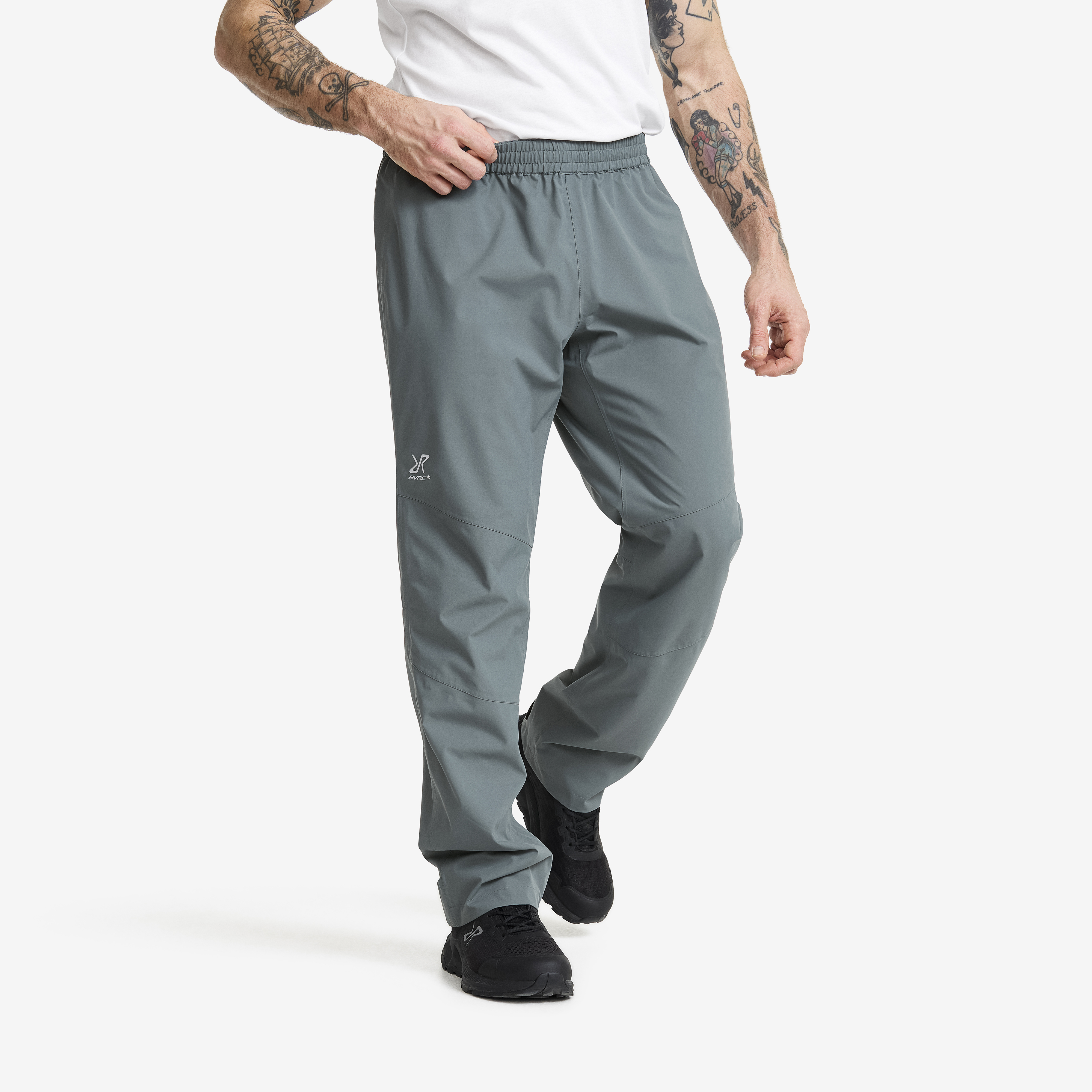 Vector 2L Pants Stormy Weather Męskie,