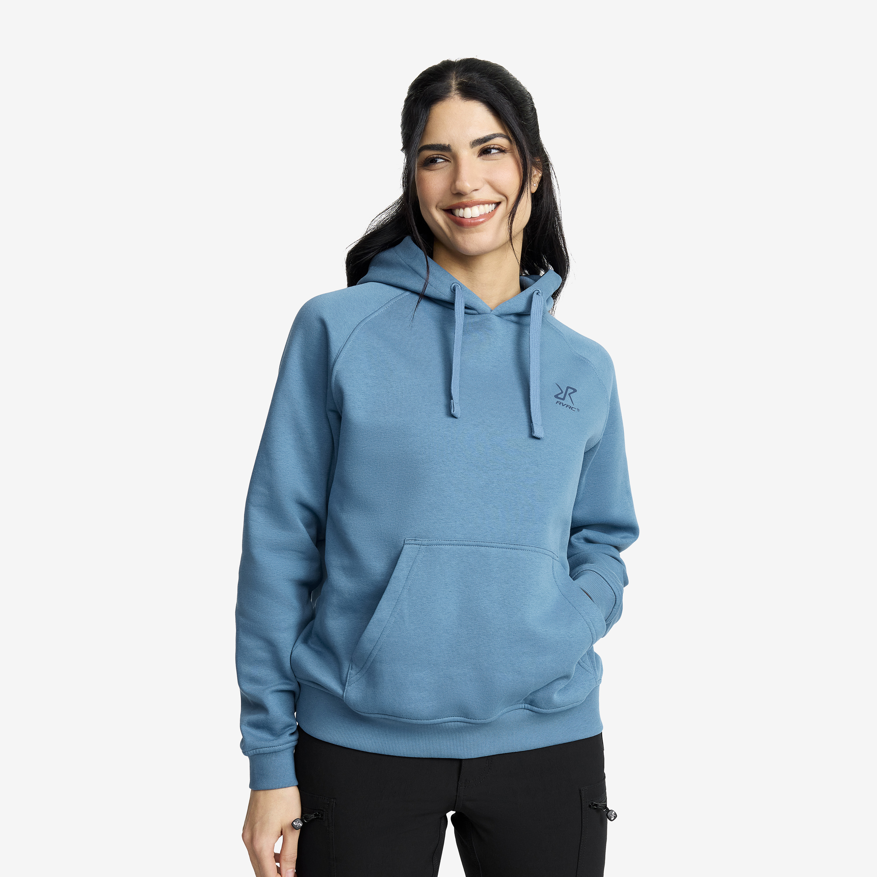RVRC Hoodie Stellar Damskie,