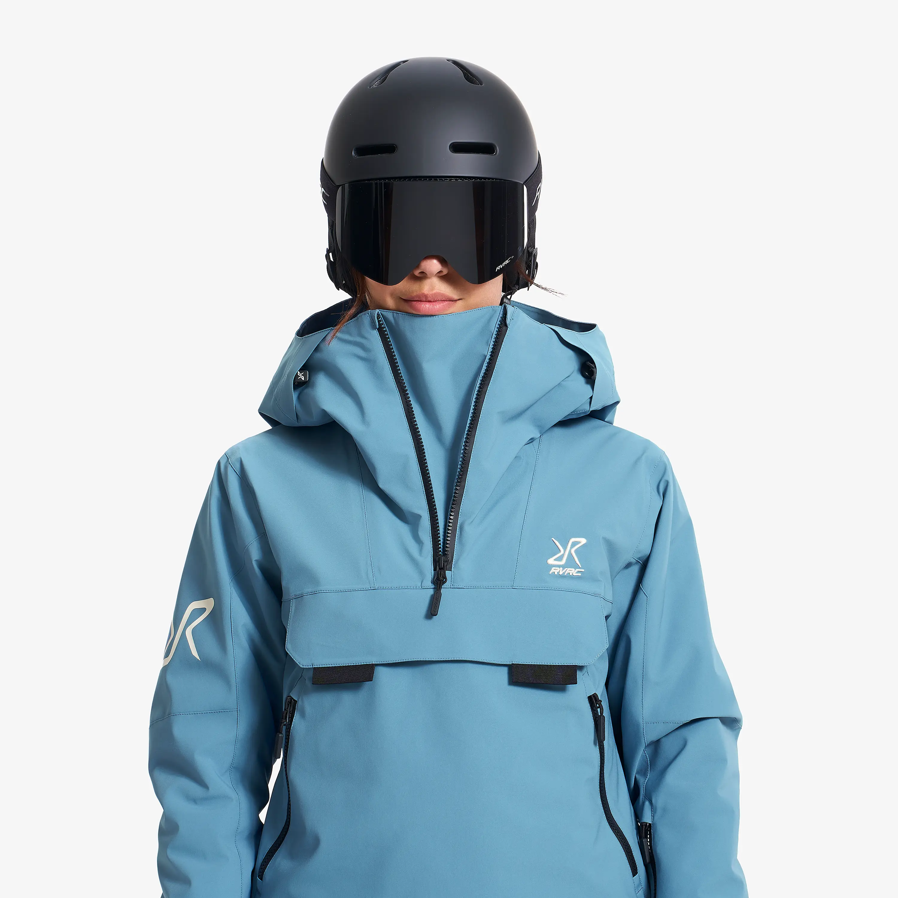 Captain's Blue