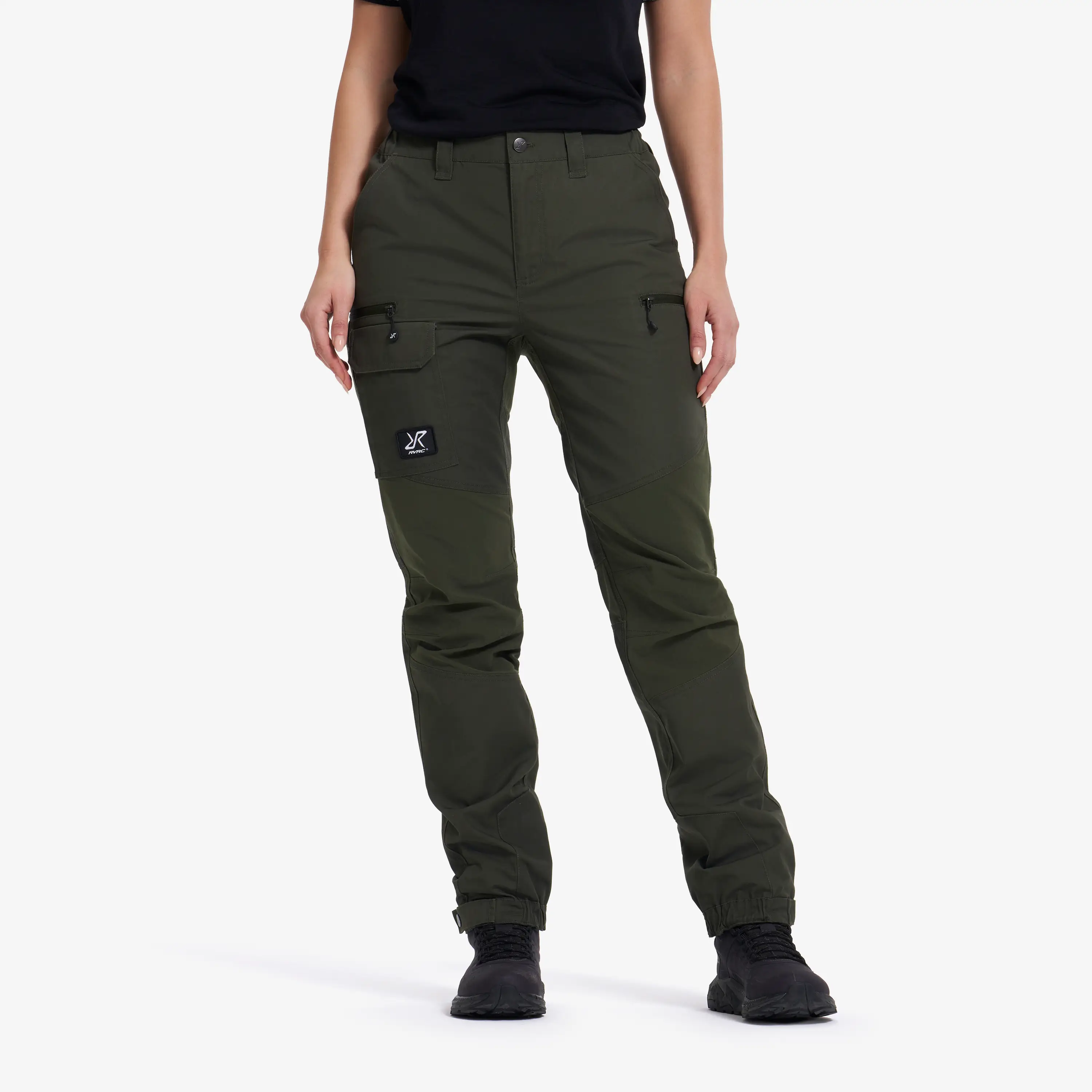 Nordwand Pants Dam Forest Night, :M