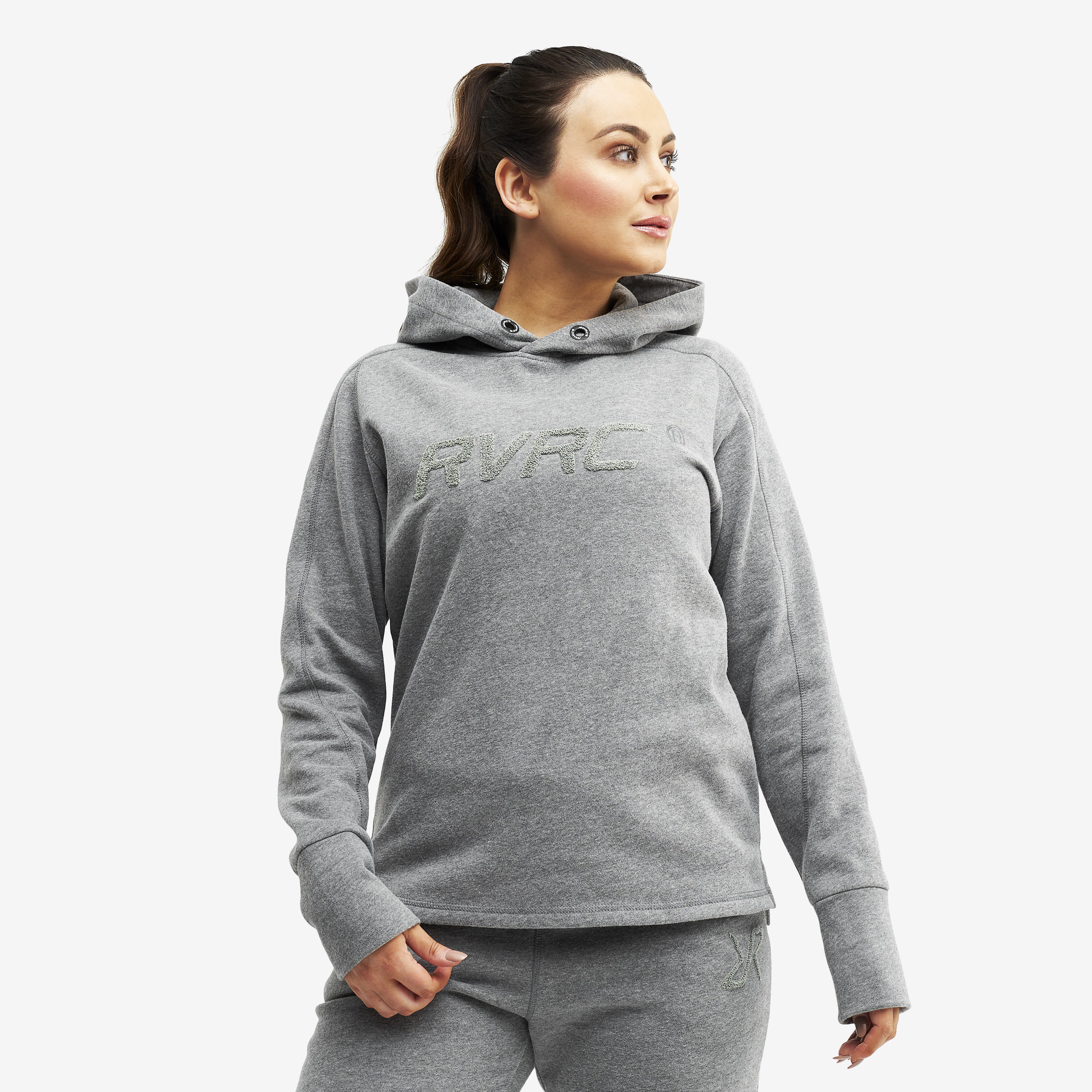 RBRC Women's Performance Tech Hoodie main image 0