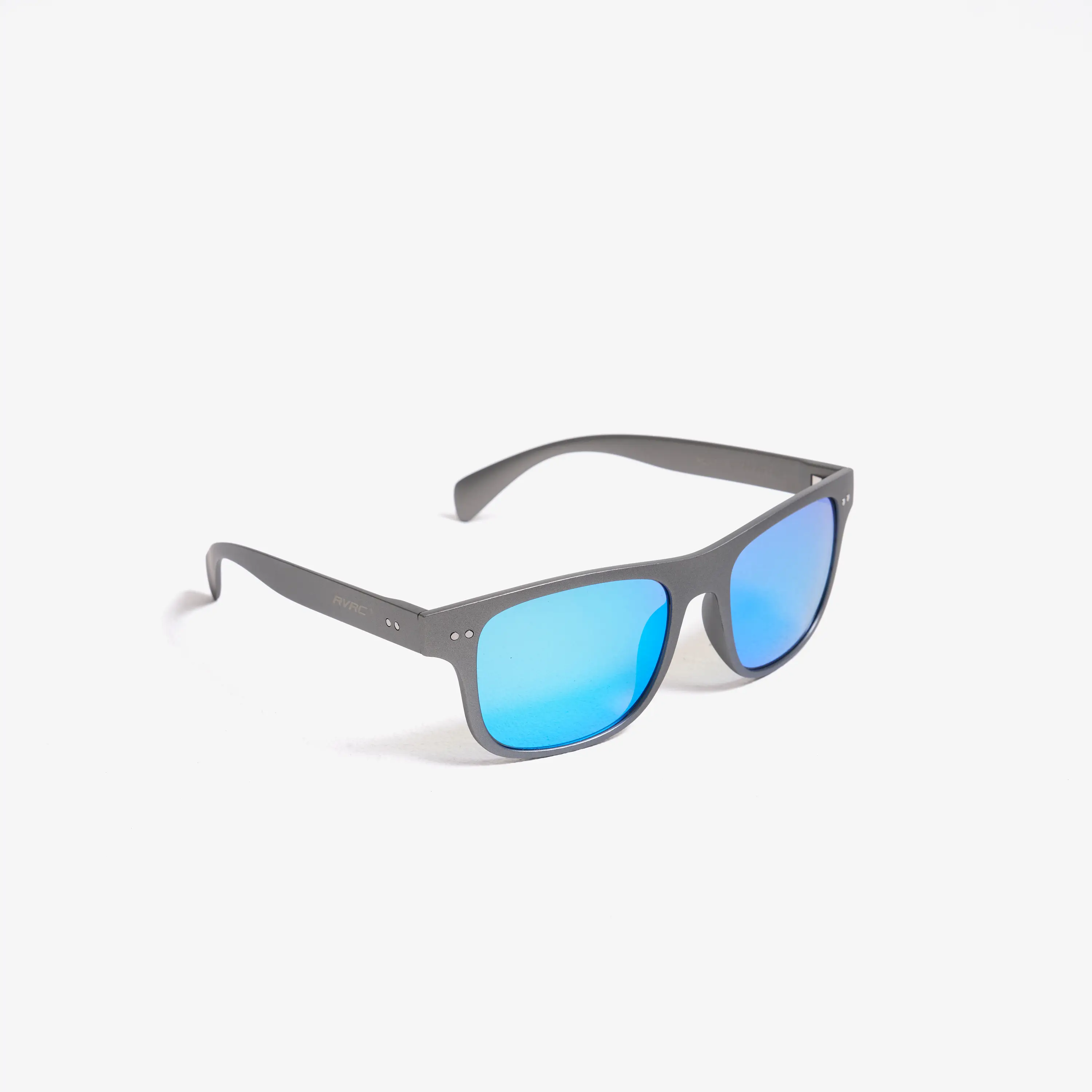 Orion Polarized Sunglasses Unisex True Blue/Magnet, Størrelse:One Size - Tilbehør > Briller